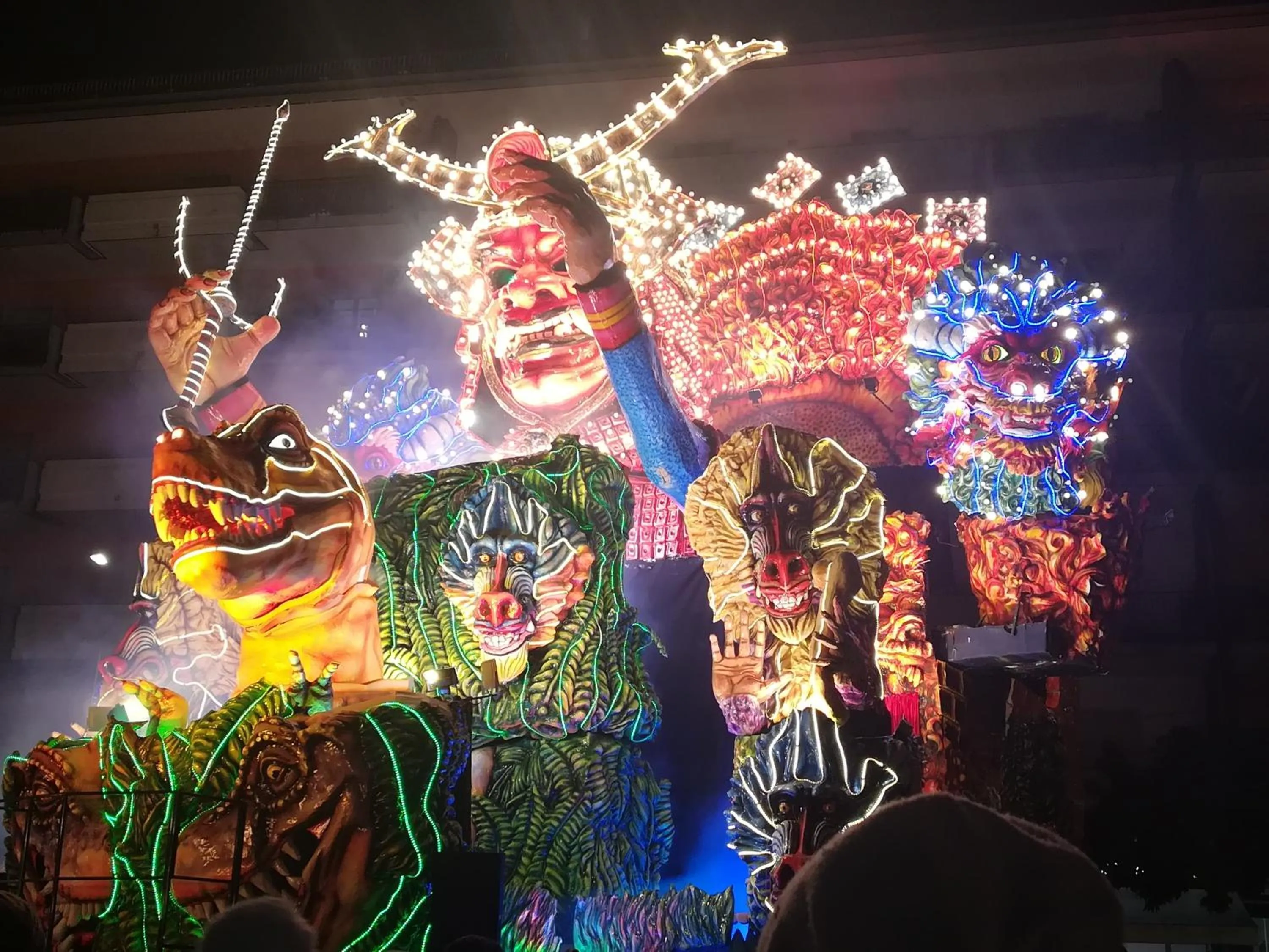 B&B la spiaggetta di Stazzo