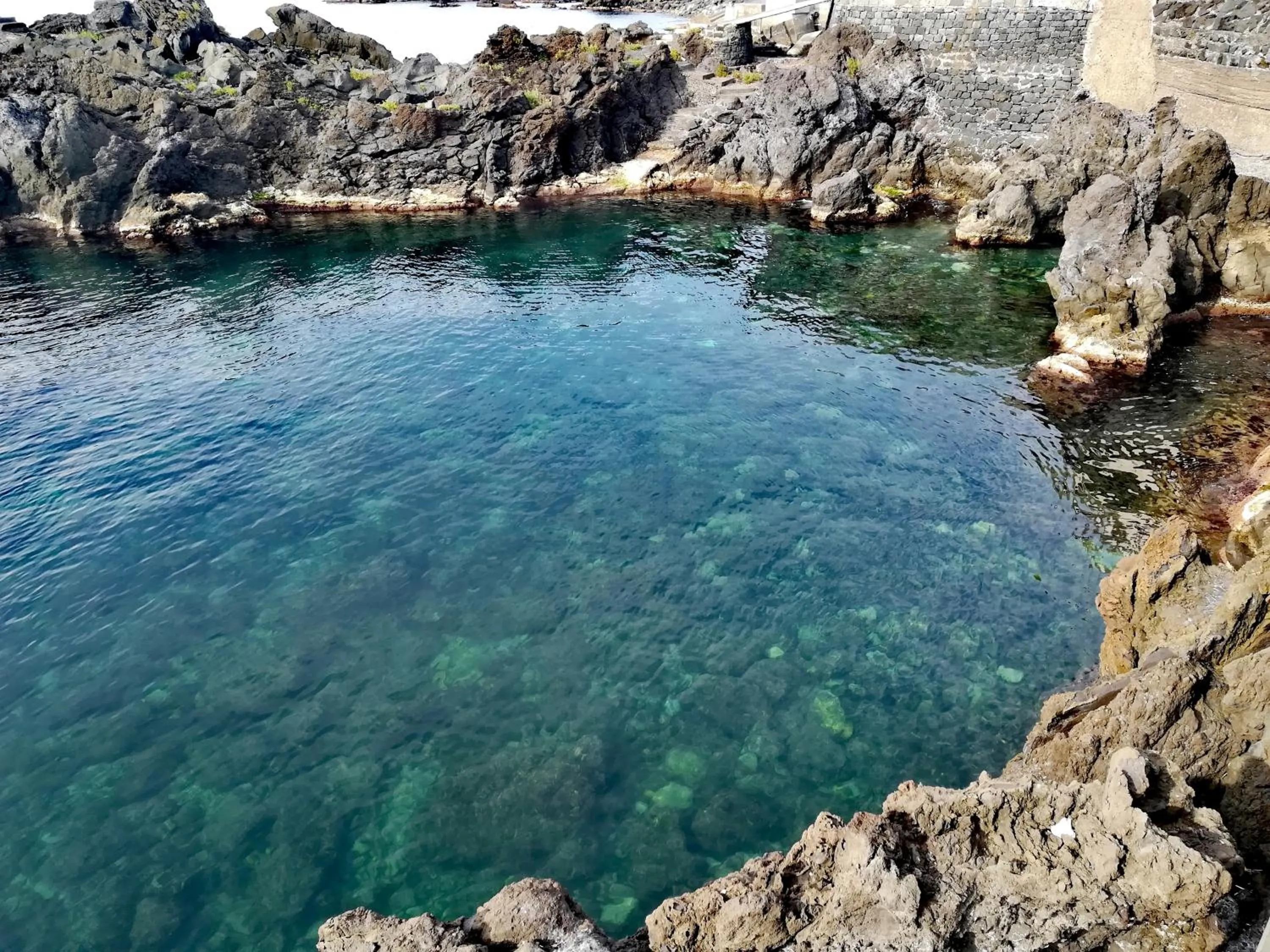 B&B la spiaggetta di Stazzo