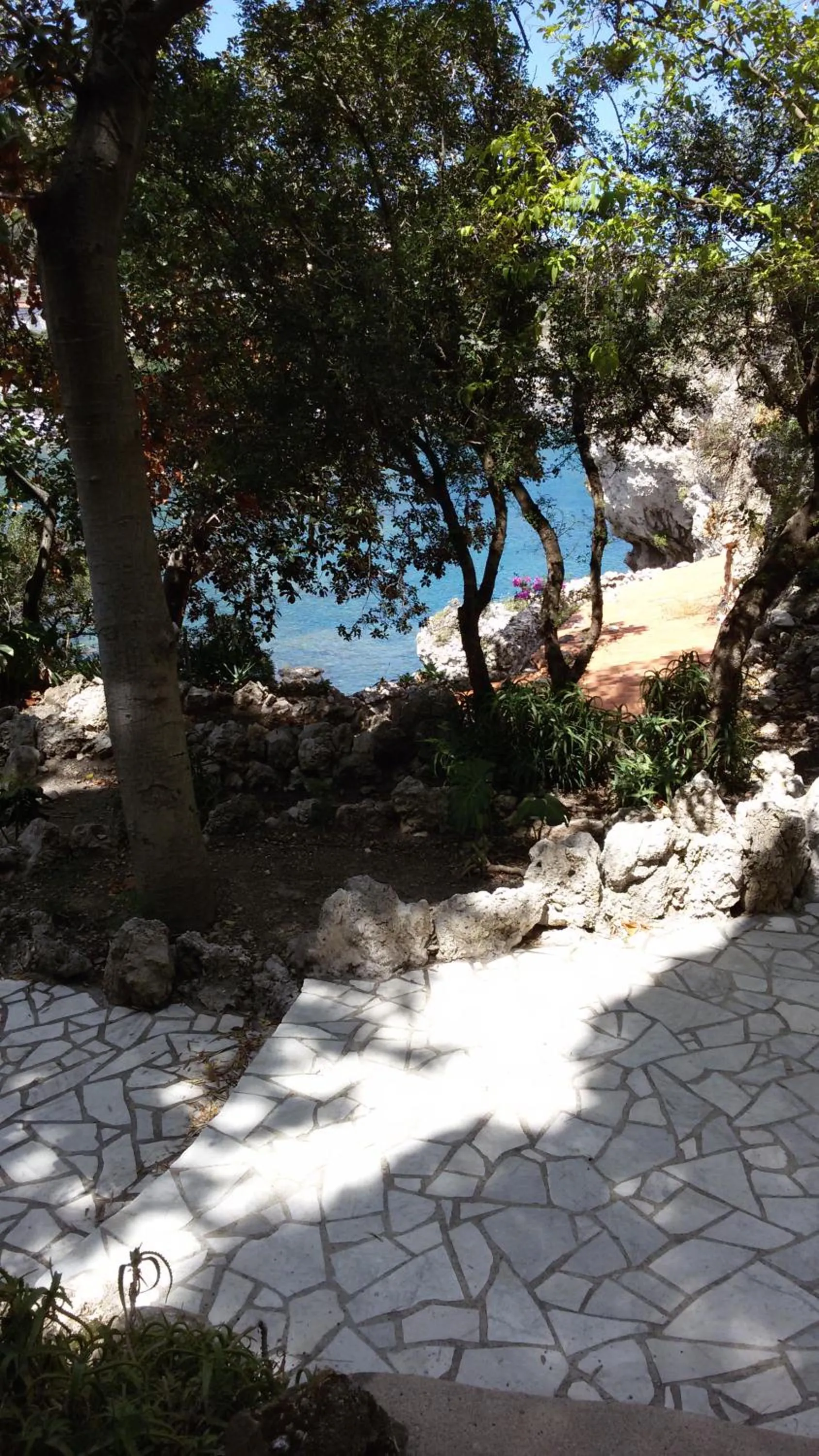 B&B la spiaggetta di Stazzo