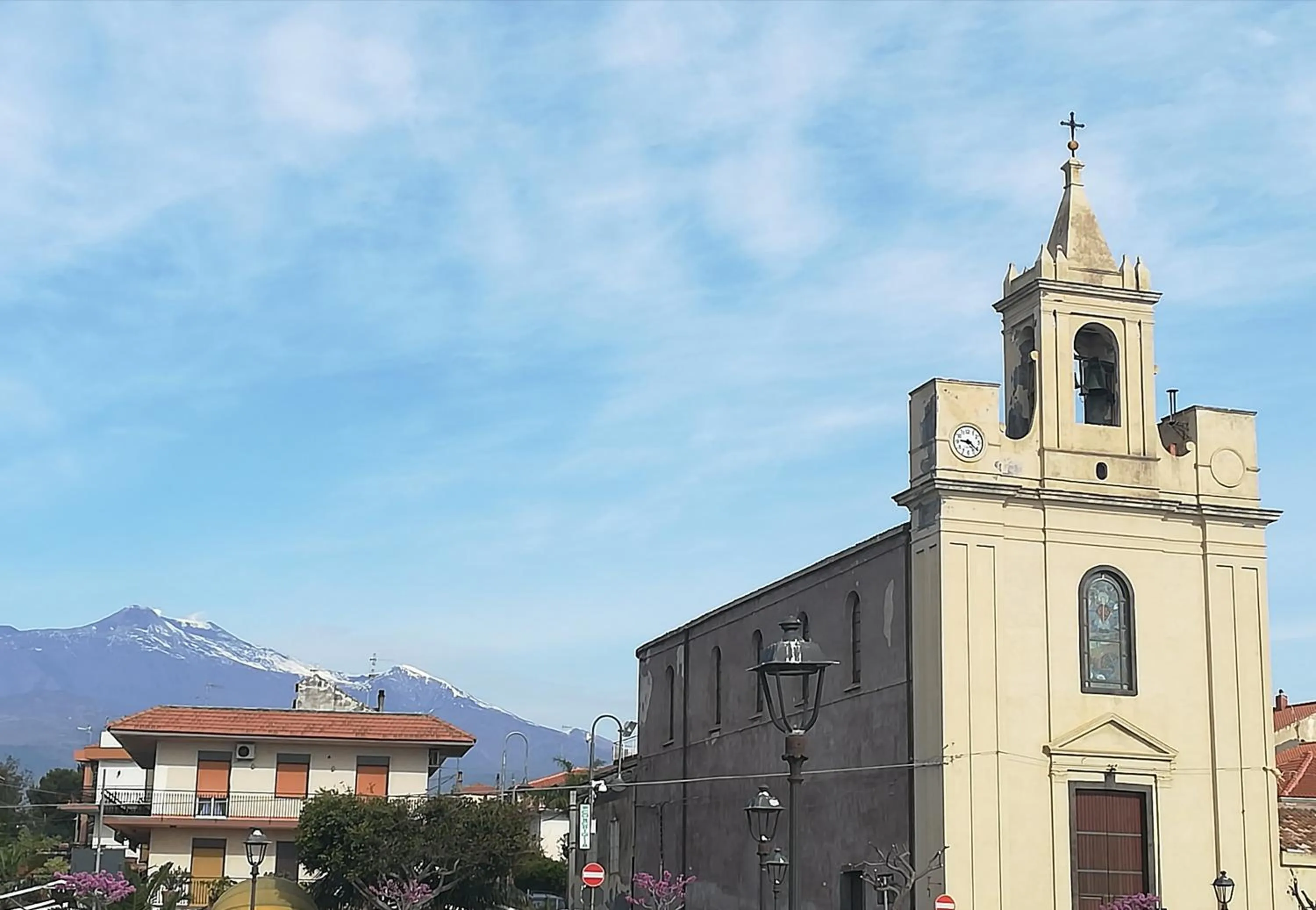 B&B la spiaggetta di Stazzo