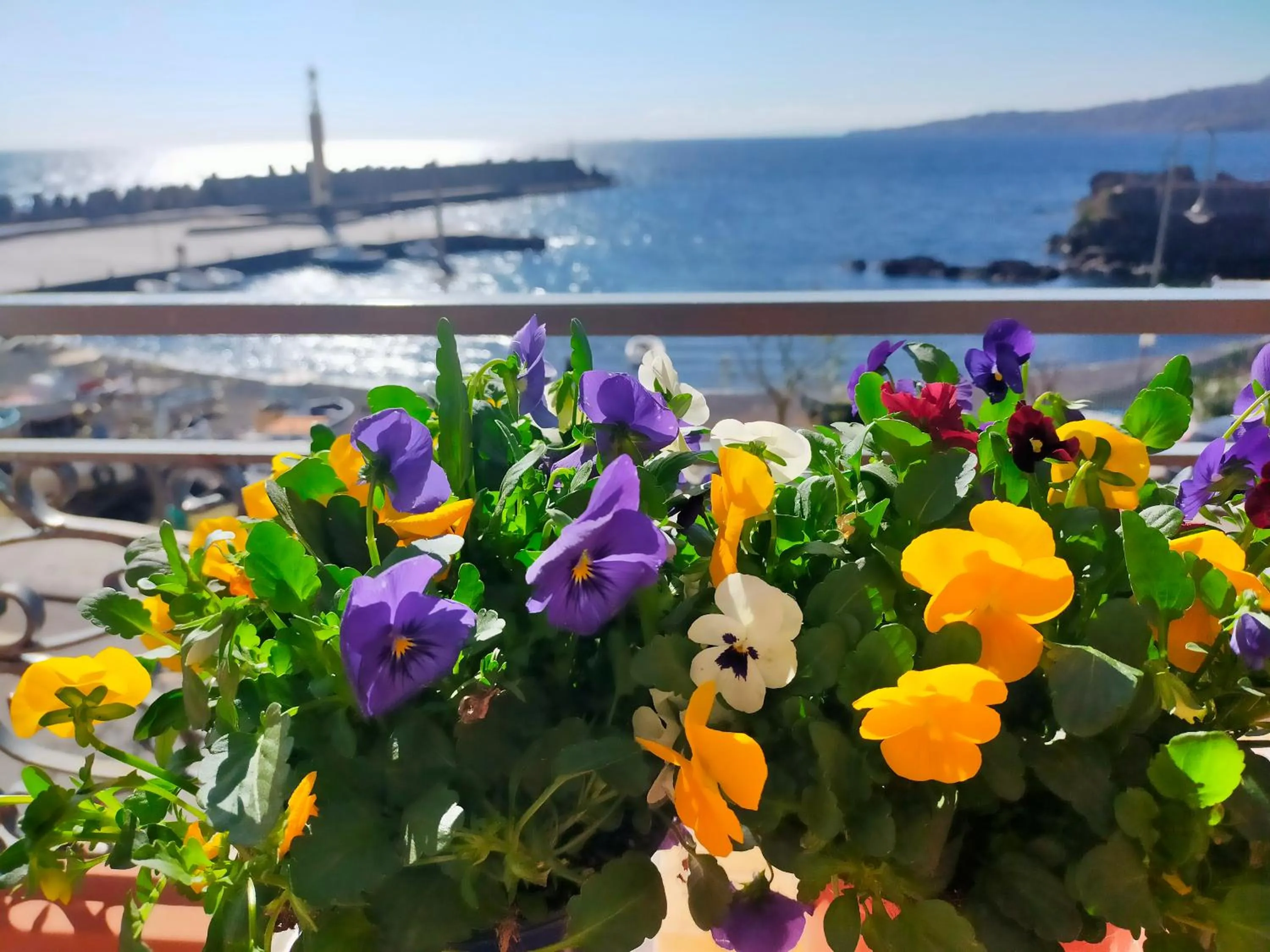 B&B la spiaggetta di Stazzo