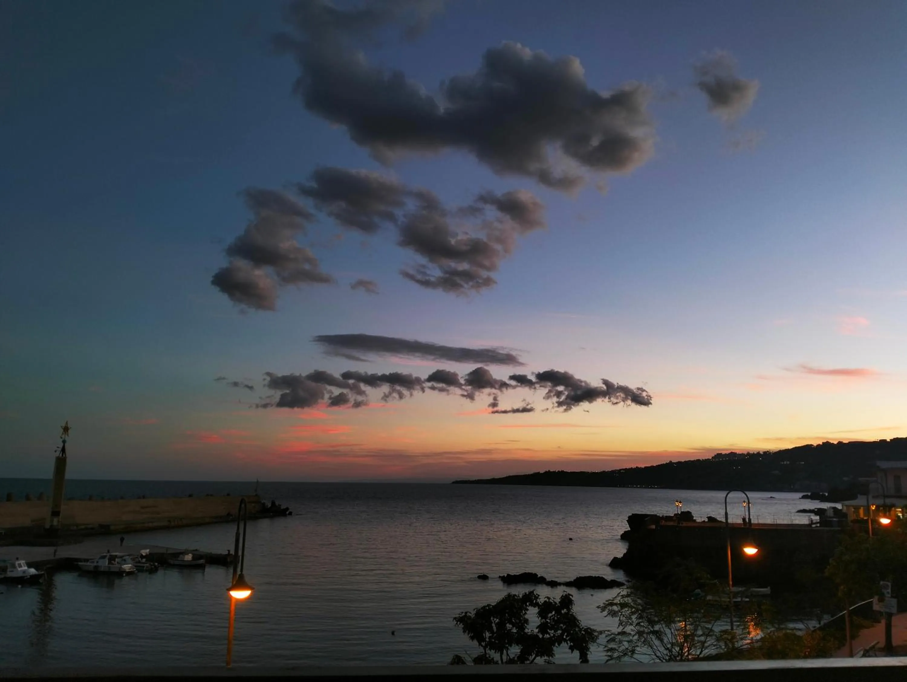 B&B la spiaggetta di Stazzo