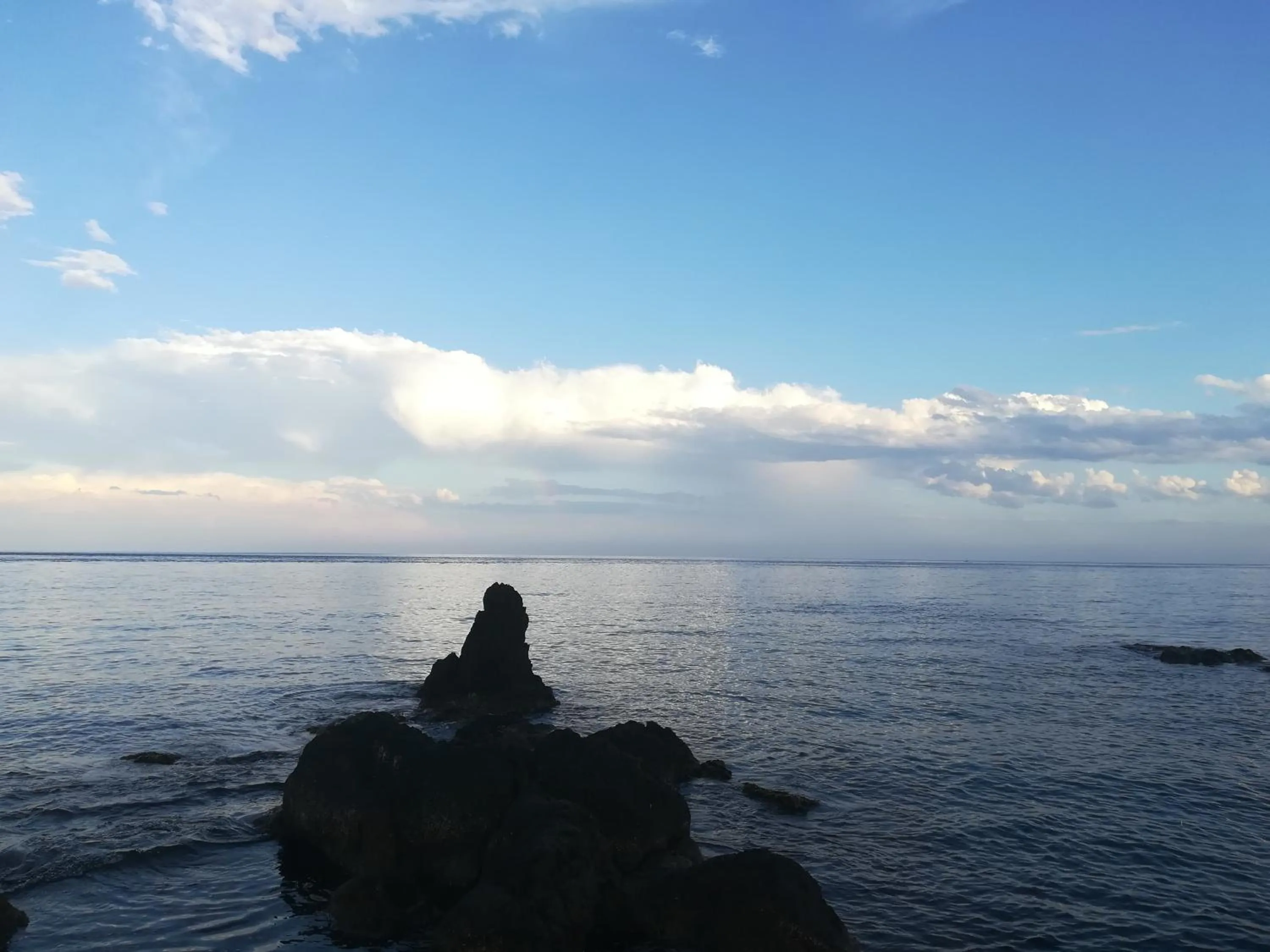 B&B la spiaggetta di Stazzo