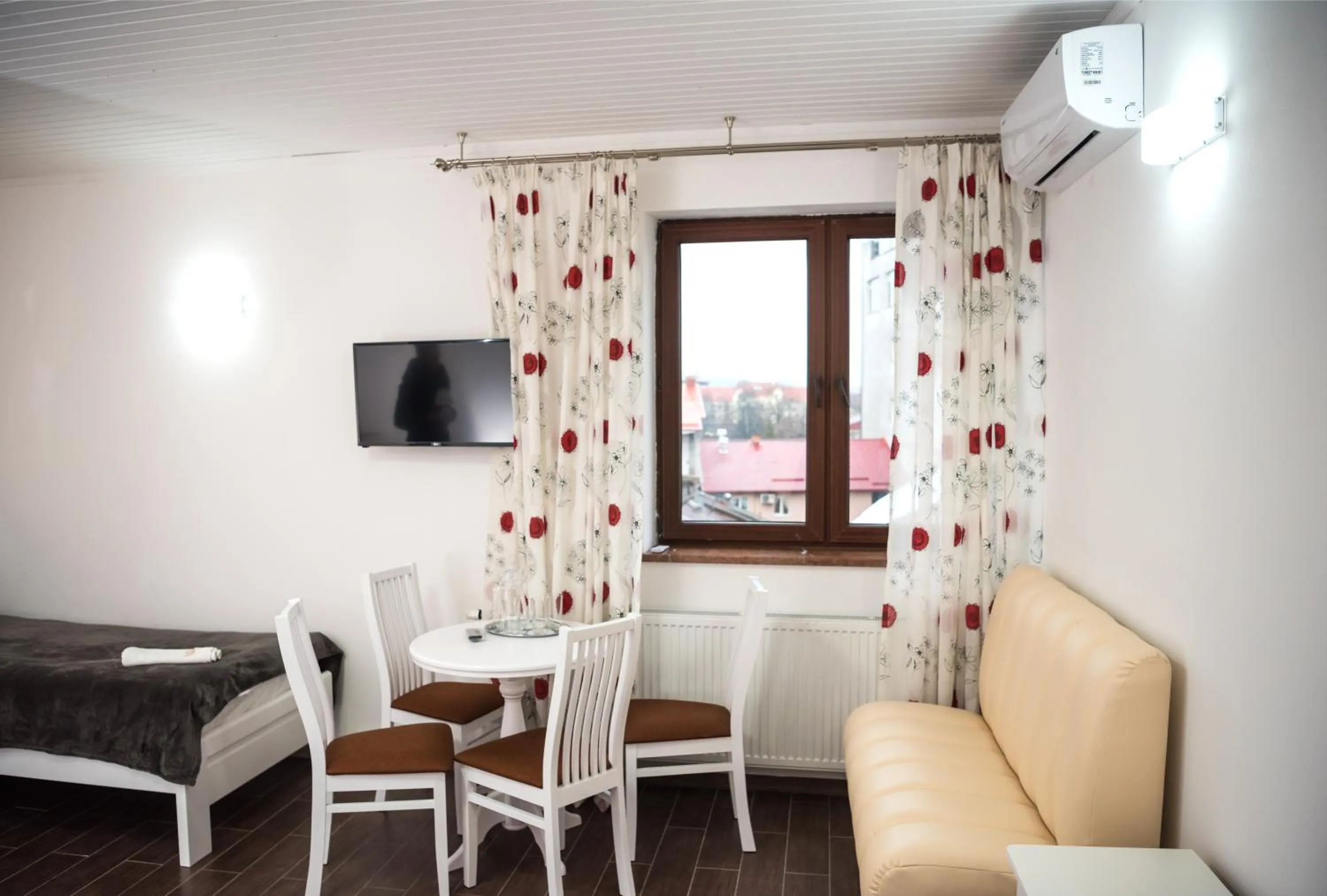 Hotel " BOUTIQUE "