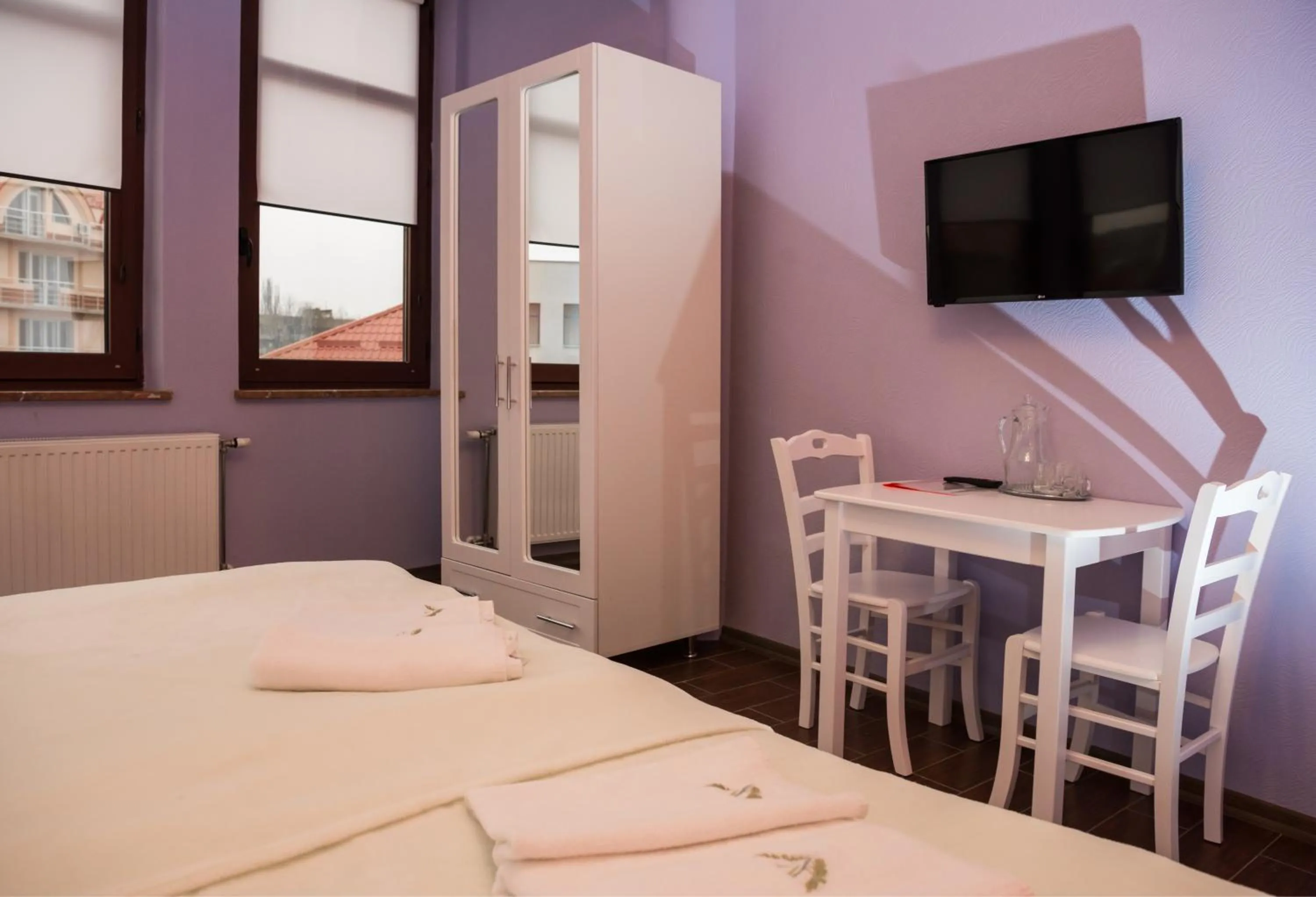 Hotel " BOUTIQUE "