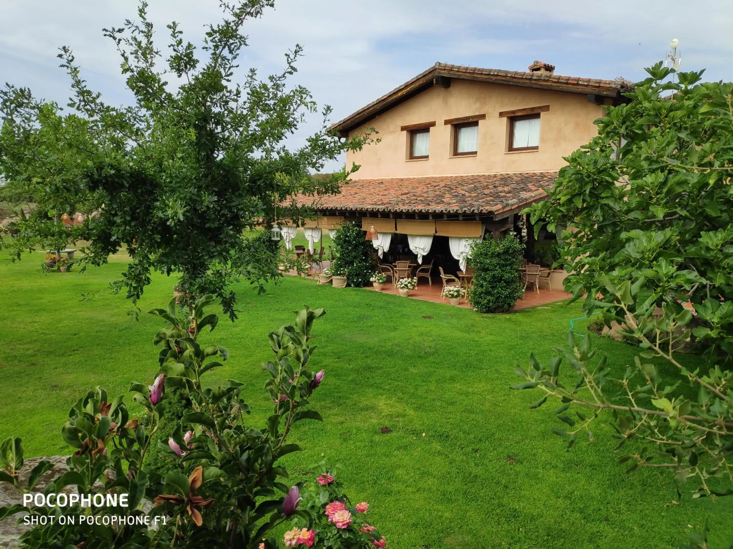 Hotel Llano Tineo Hotel Llano Tineo