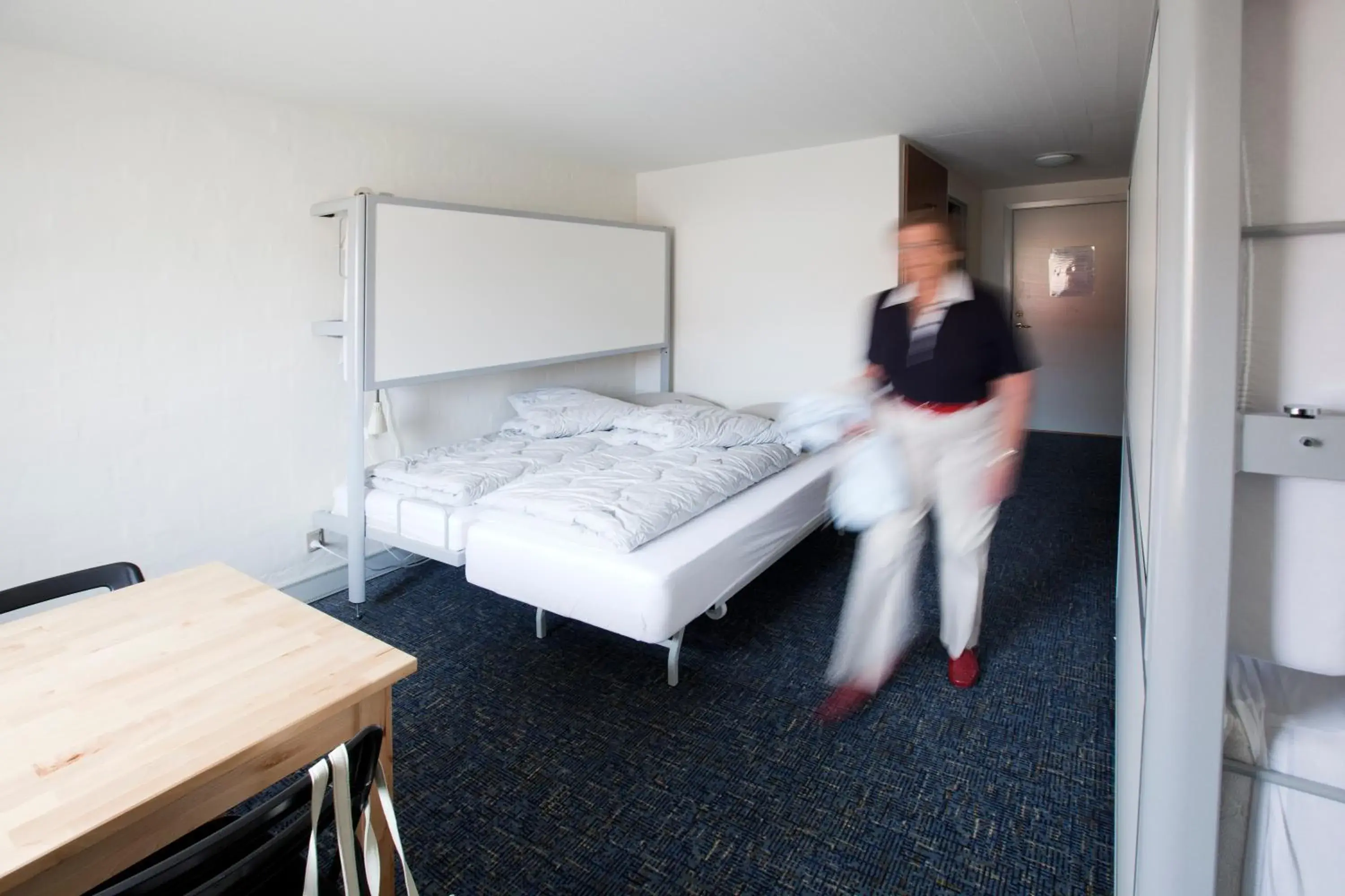 Danhostel Frederikshavn City Danhostel Frederikshavn City