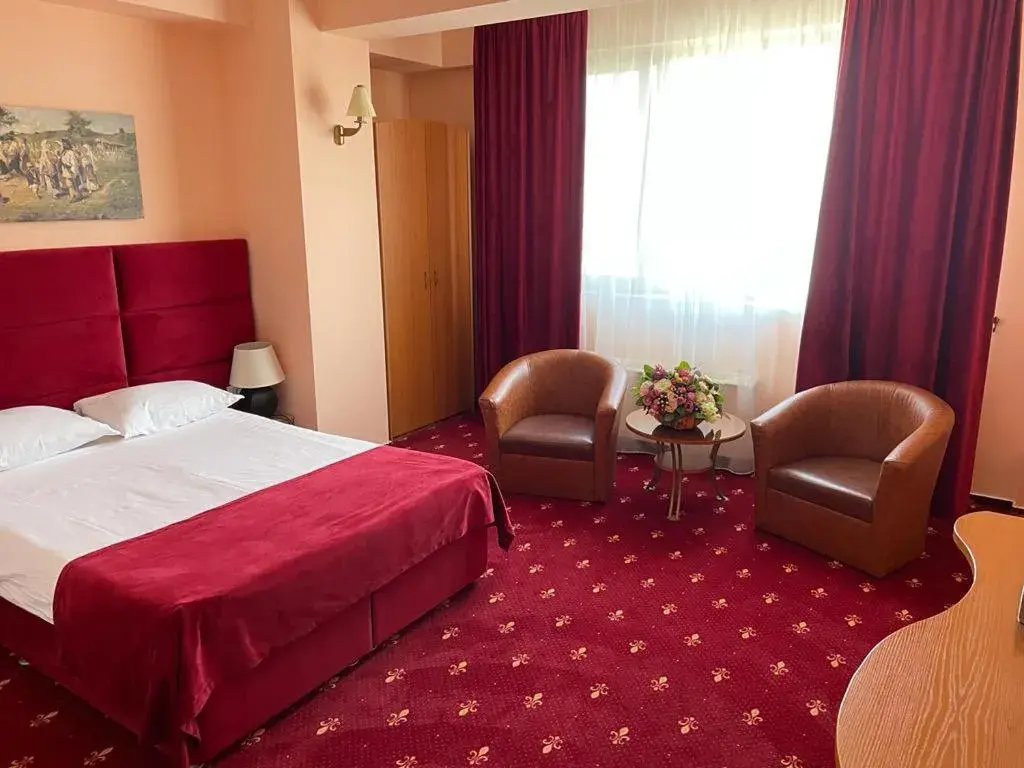 Single Room in Hotel Class Single Room in Hotel Class