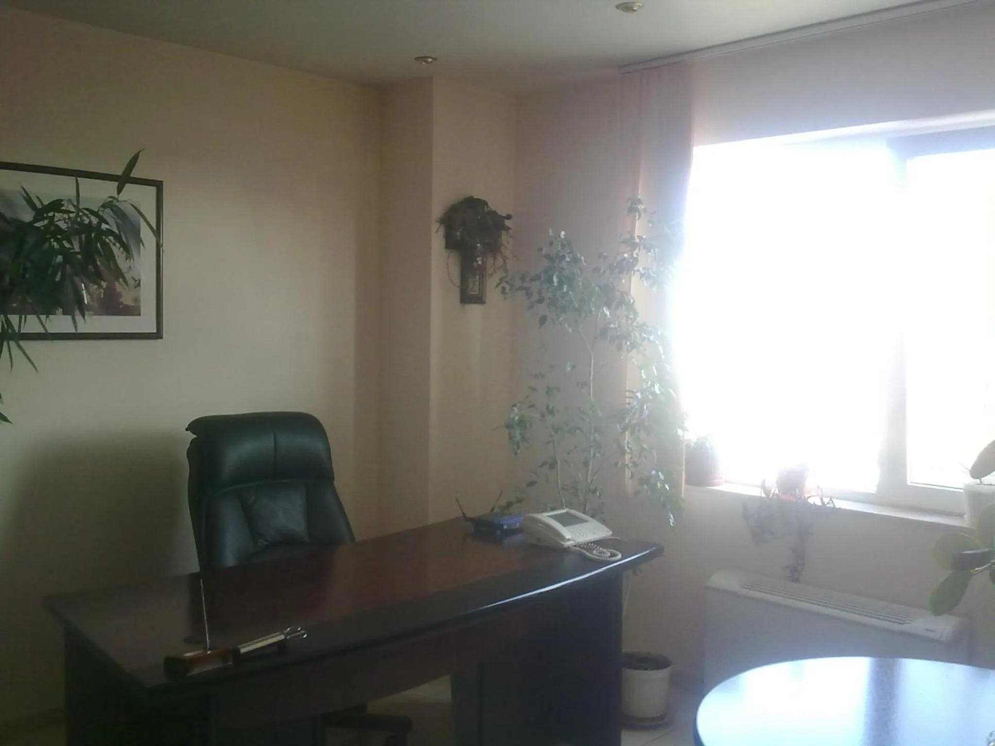 Business facilities in Hotel Class