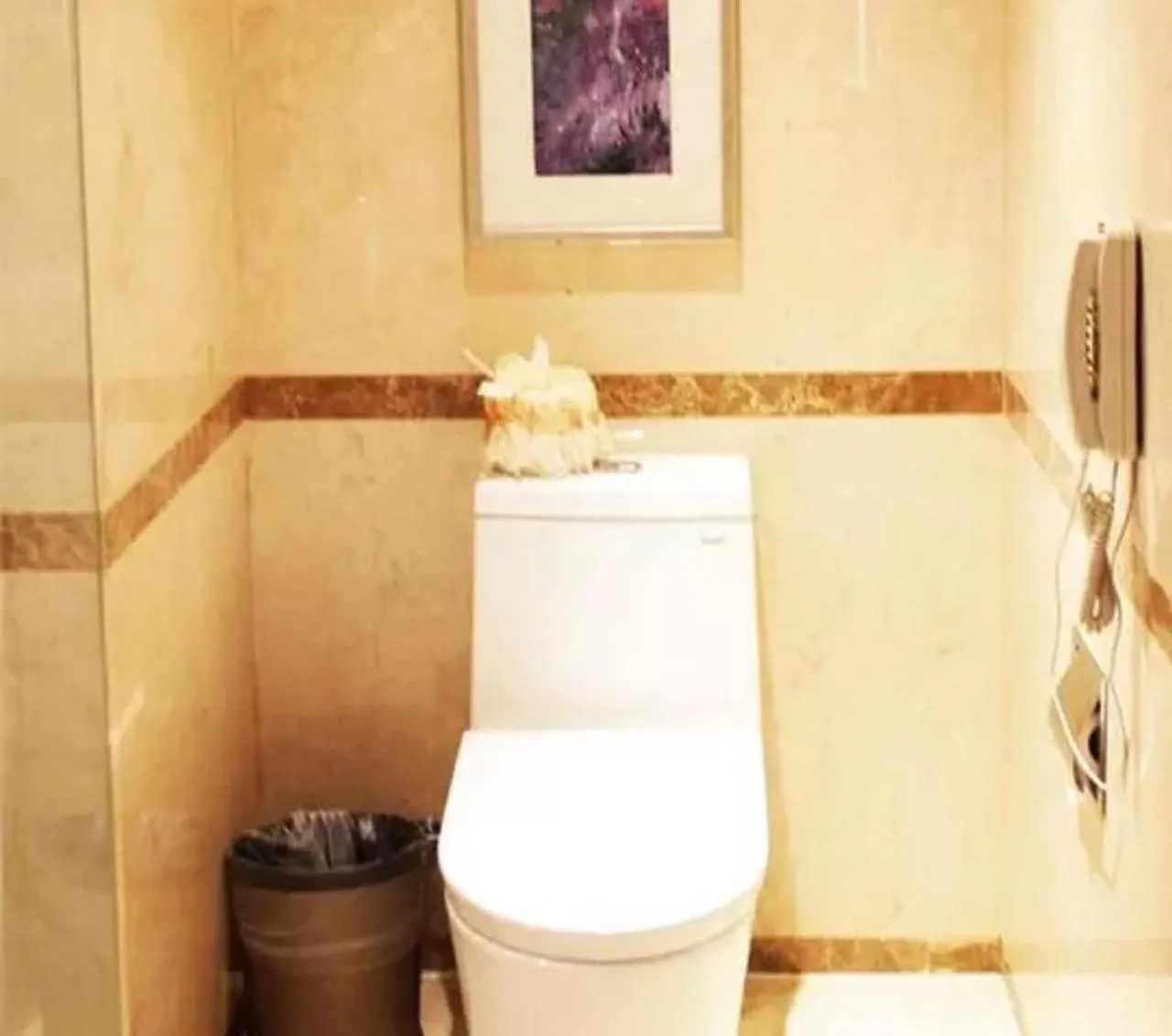 Glarun Jinling Hotel