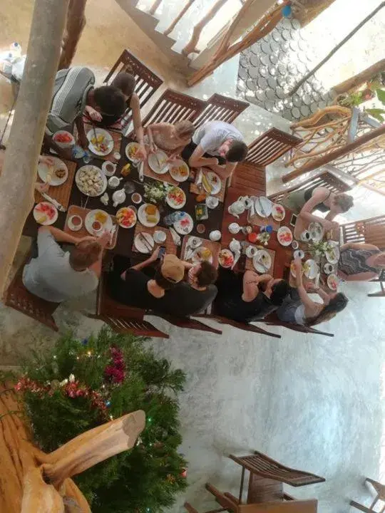 Restaurant/places to eat in Turtle Paradise Restaurant/places to eat in Turtle Paradise