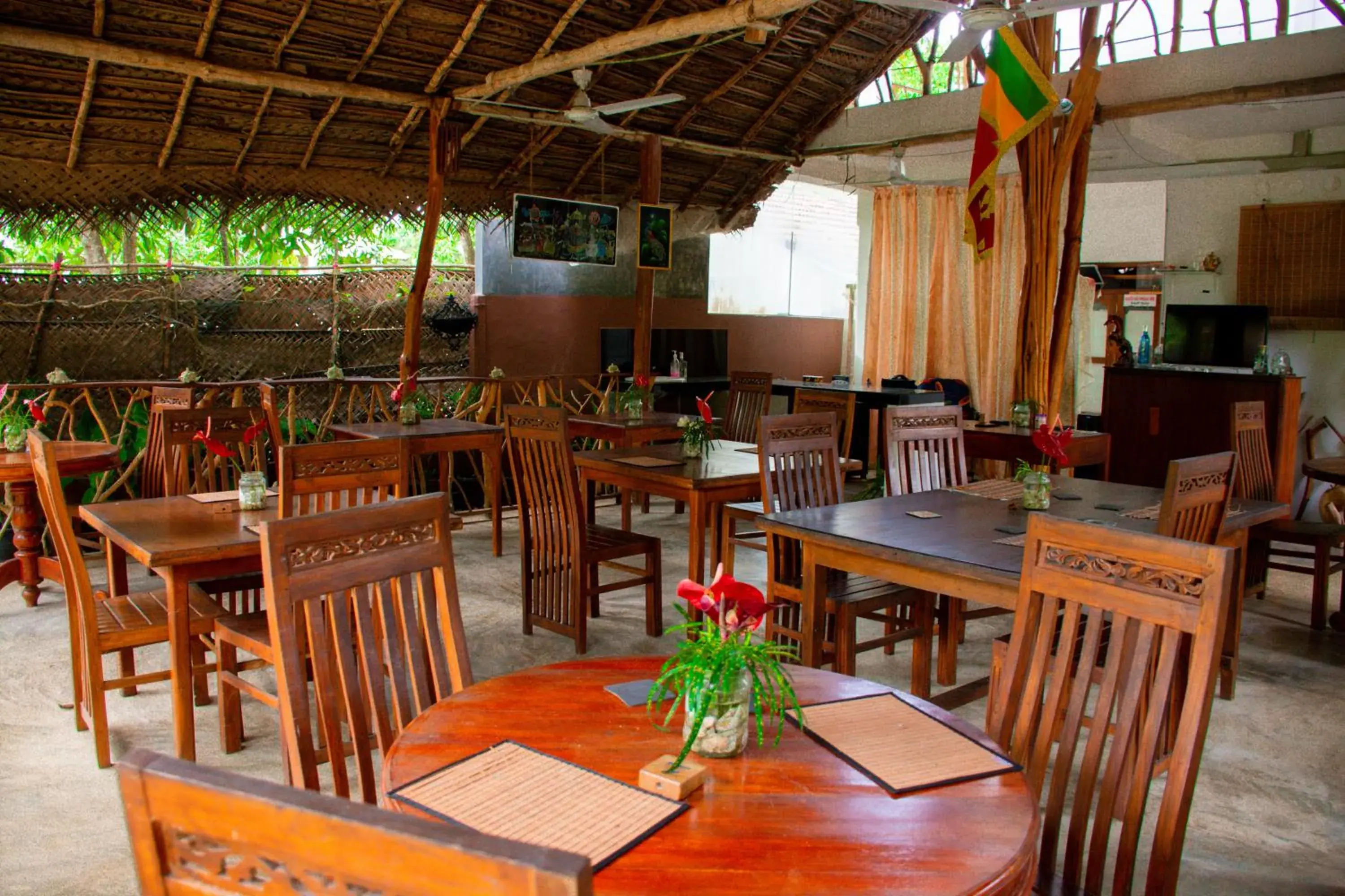 Restaurant/places to eat in Turtle Paradise Restaurant/places to eat in Turtle Paradise