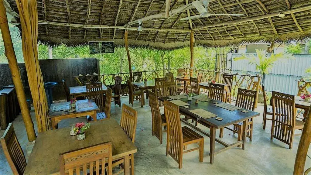 Restaurant/places to eat in Turtle Paradise Restaurant/places to eat in Turtle Paradise