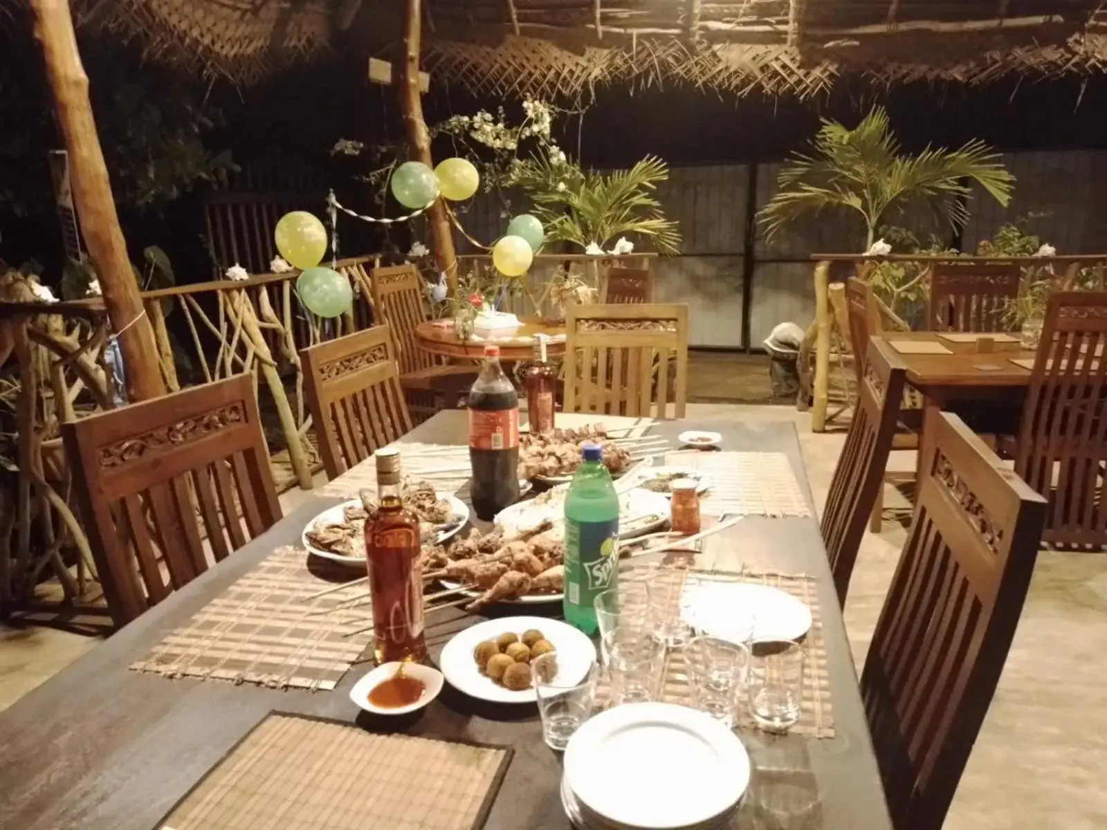 Restaurant/places to eat in Turtle Paradise Restaurant/places to eat in Turtle Paradise