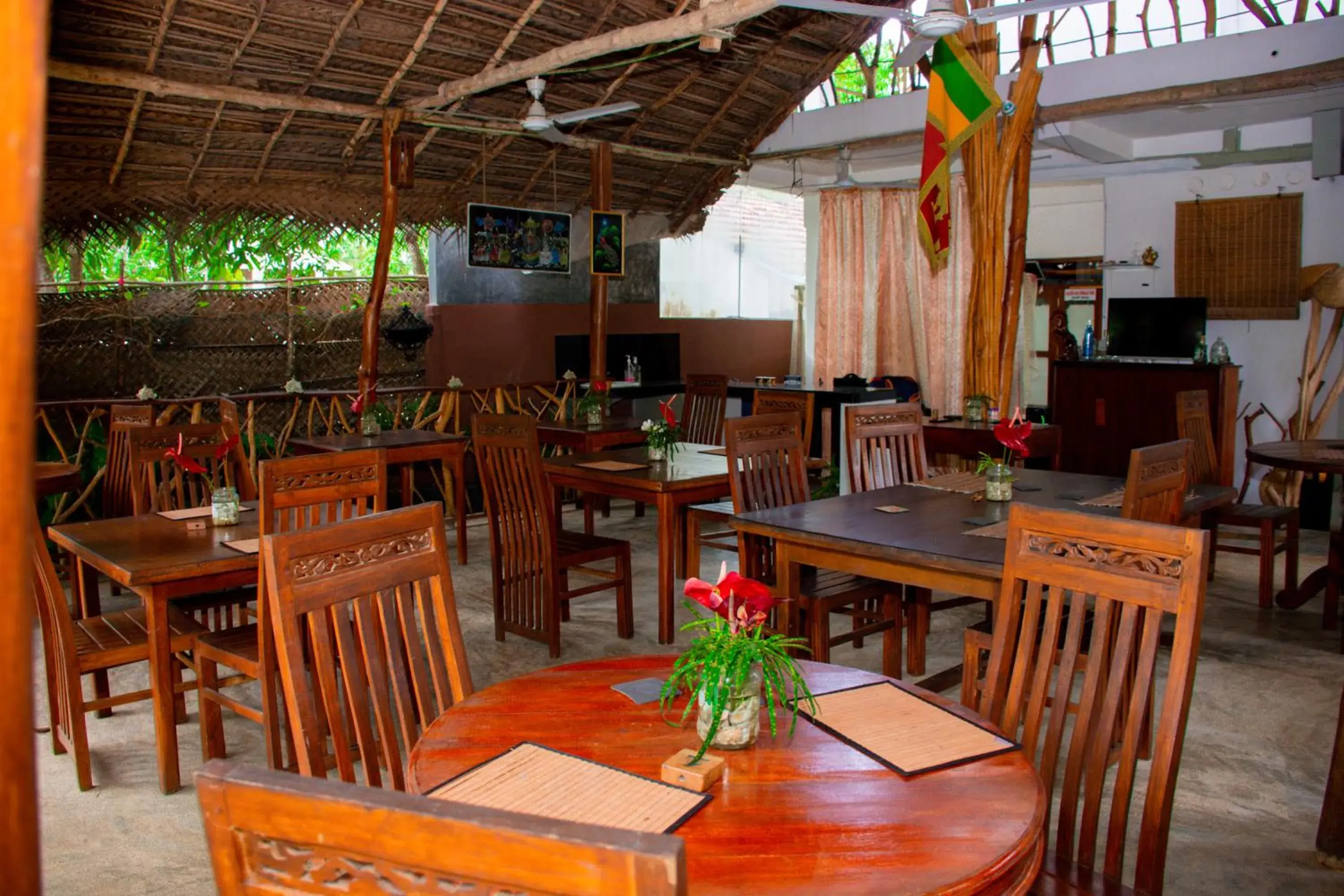 Restaurant/places to eat in Turtle Paradise Restaurant/places to eat in Turtle Paradise