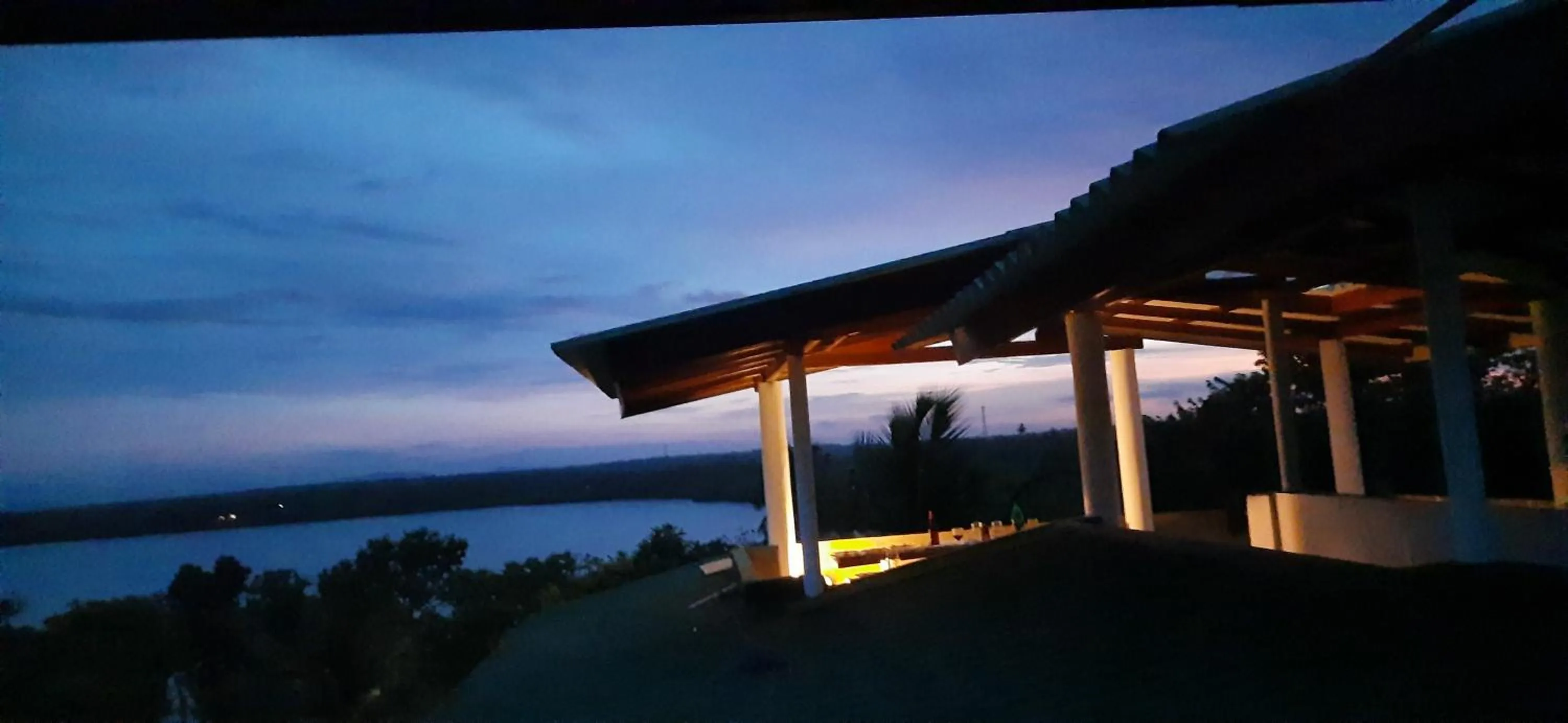 Balcony/Terrace in Turtle Paradise
