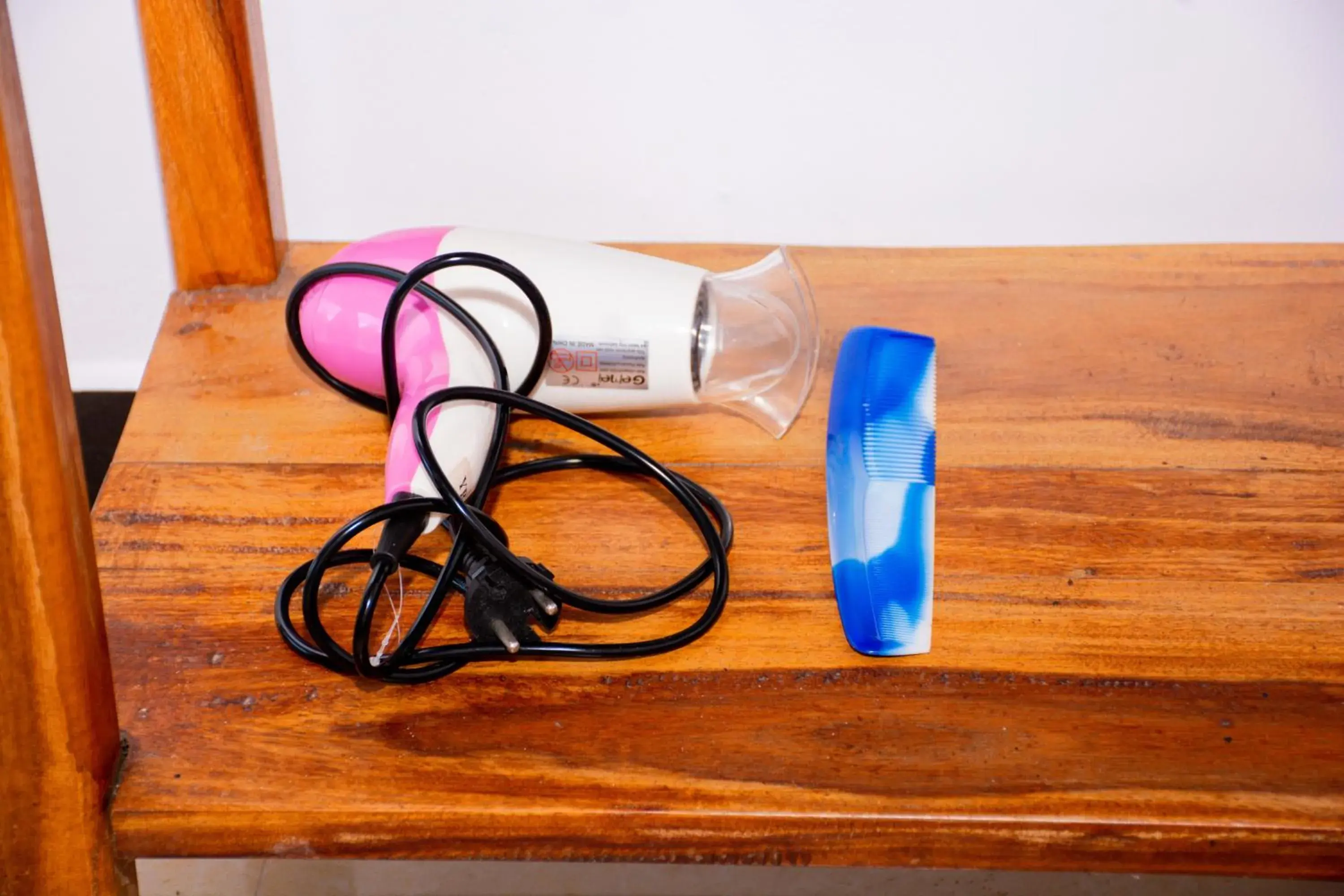 Deluxe Double Room with Balcony in Turtle Paradise Deluxe Double Room with Balcony in Turtle Paradise