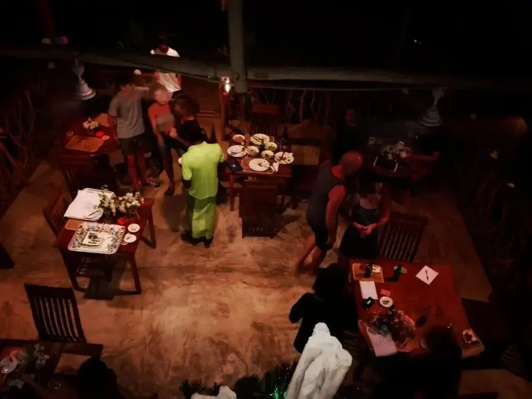 Restaurant/places to eat in Turtle Paradise Restaurant/places to eat in Turtle Paradise