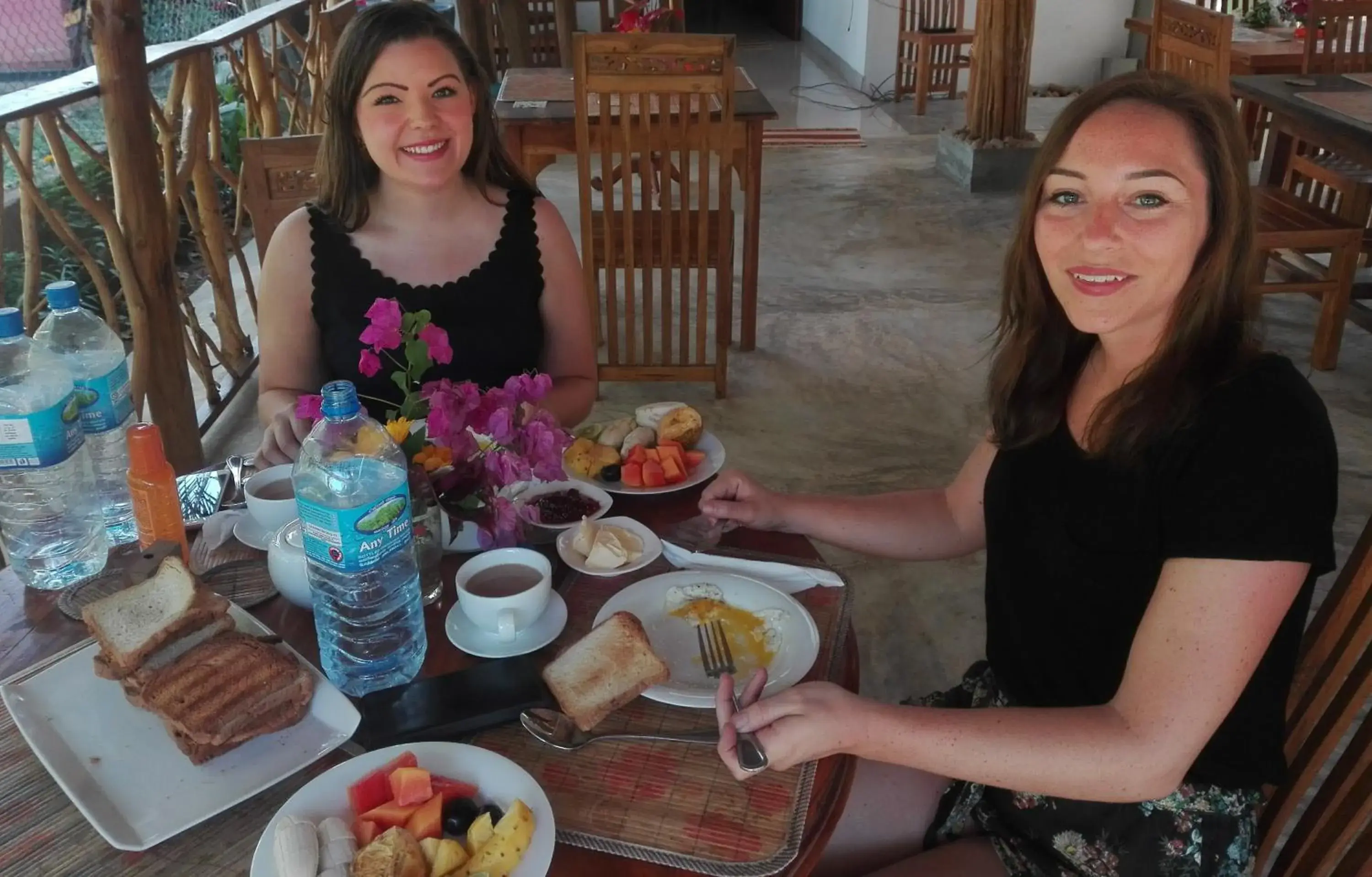 Restaurant/places to eat in Turtle Paradise Restaurant/places to eat in Turtle Paradise