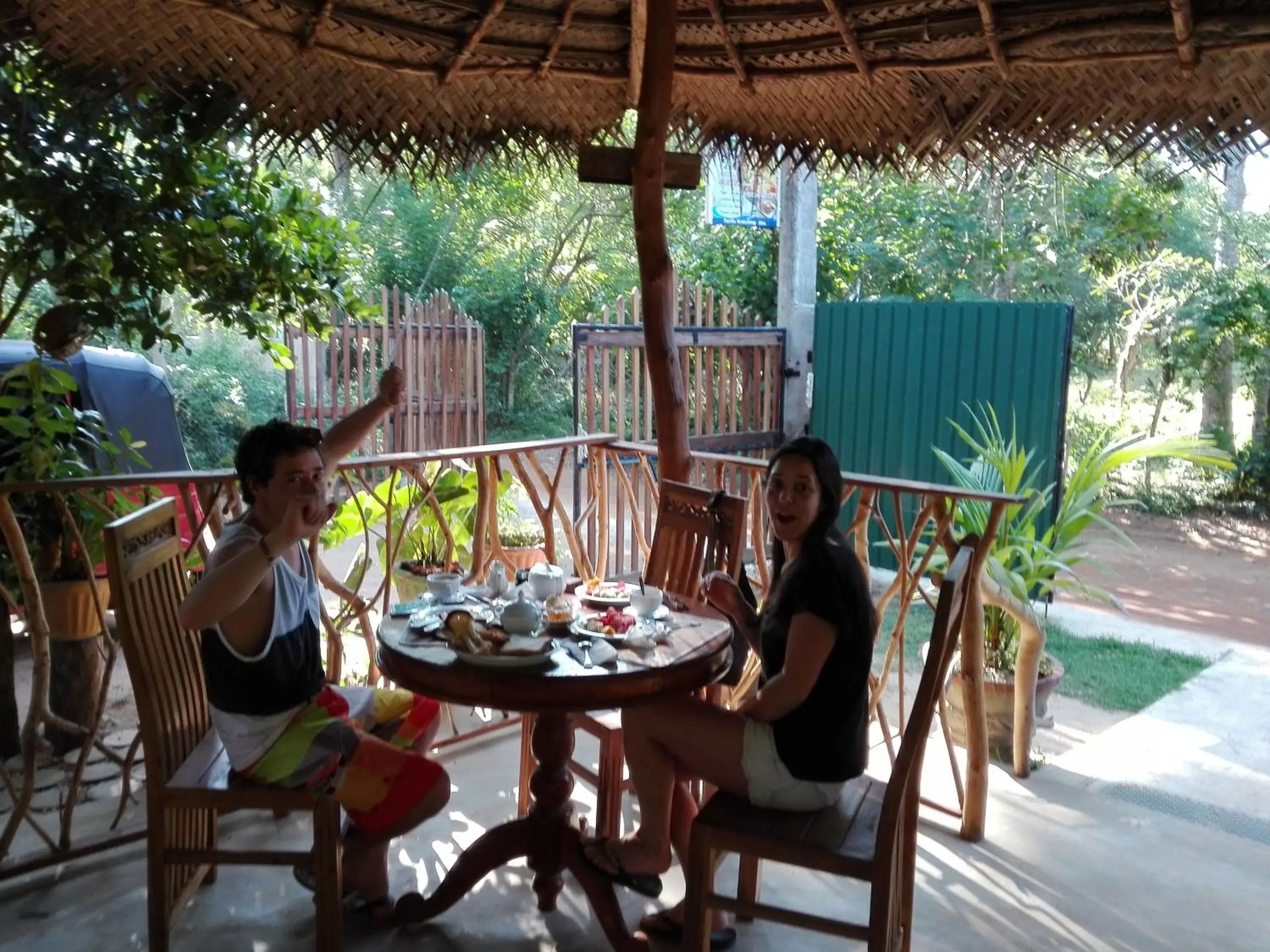Restaurant/places to eat in Turtle Paradise Restaurant/places to eat in Turtle Paradise