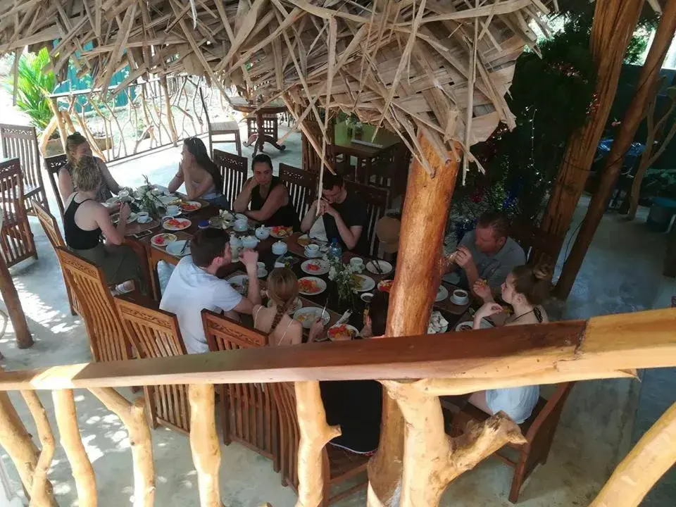 Lounge or bar in Turtle Paradise Lounge or bar in Turtle Paradise