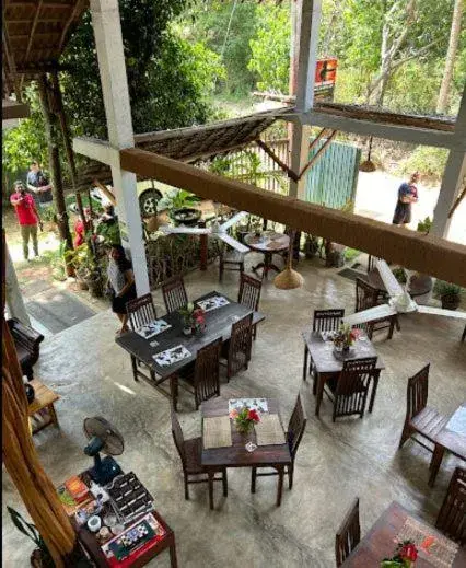 Property building in Turtle Paradise Property building in Turtle Paradise