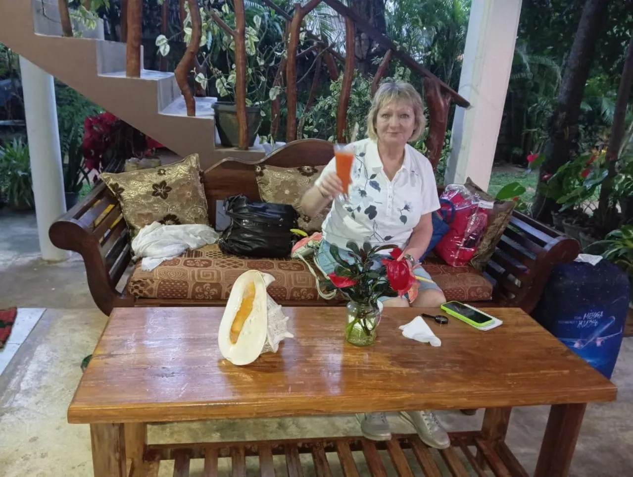 Property building in Turtle Paradise