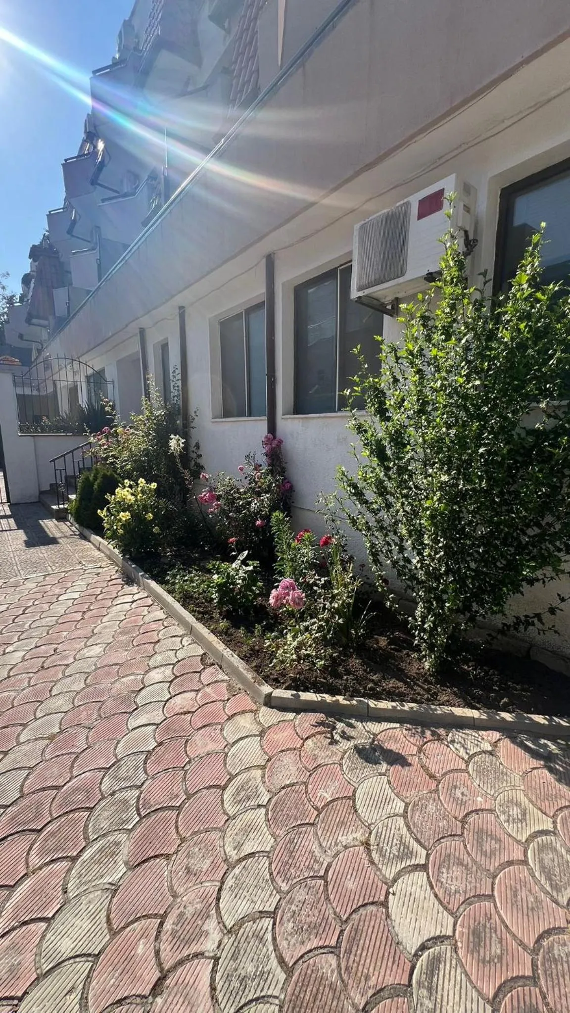 FAMILY HOTEL SAINT PETER