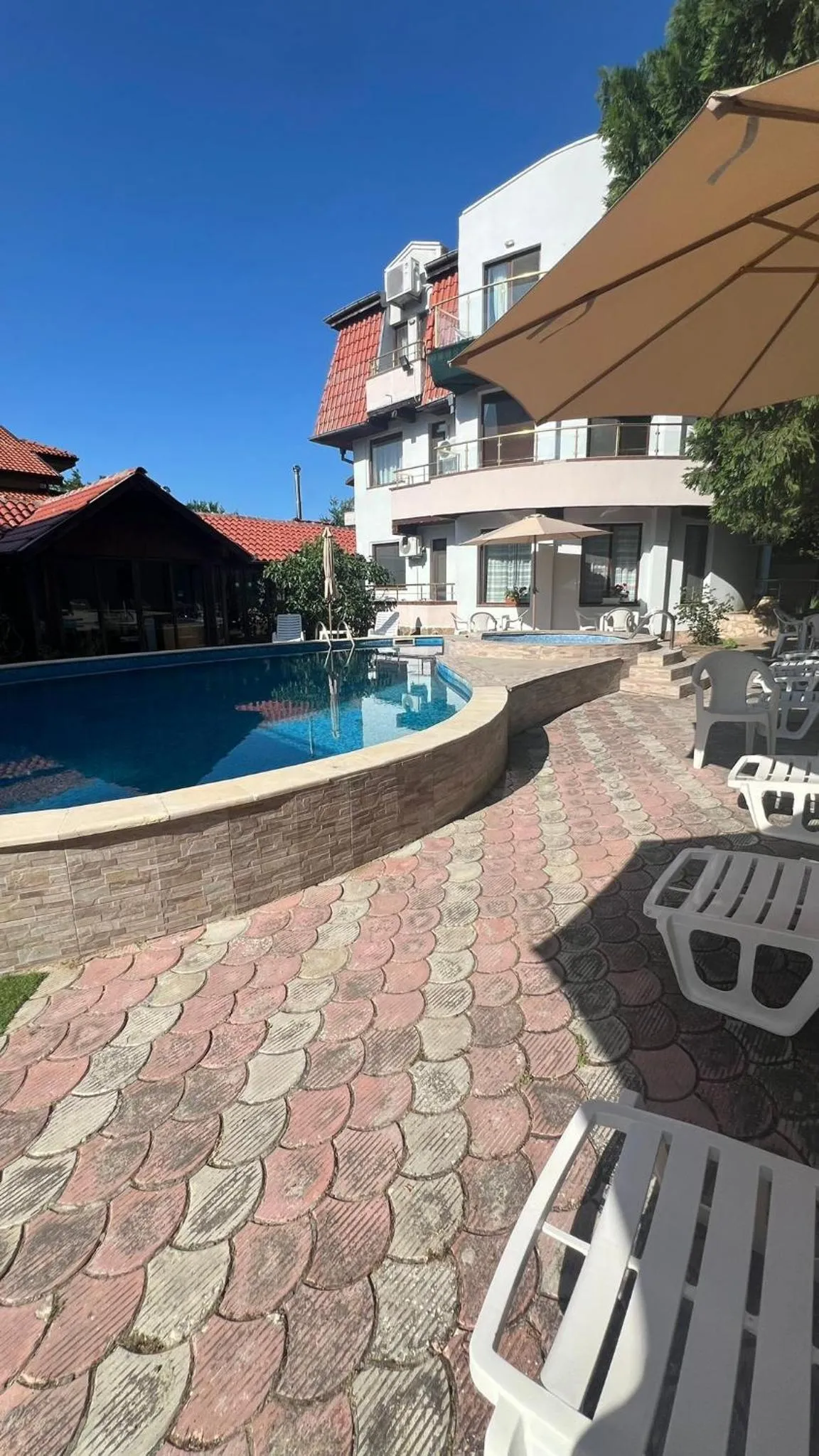 FAMILY HOTEL SAINT PETER