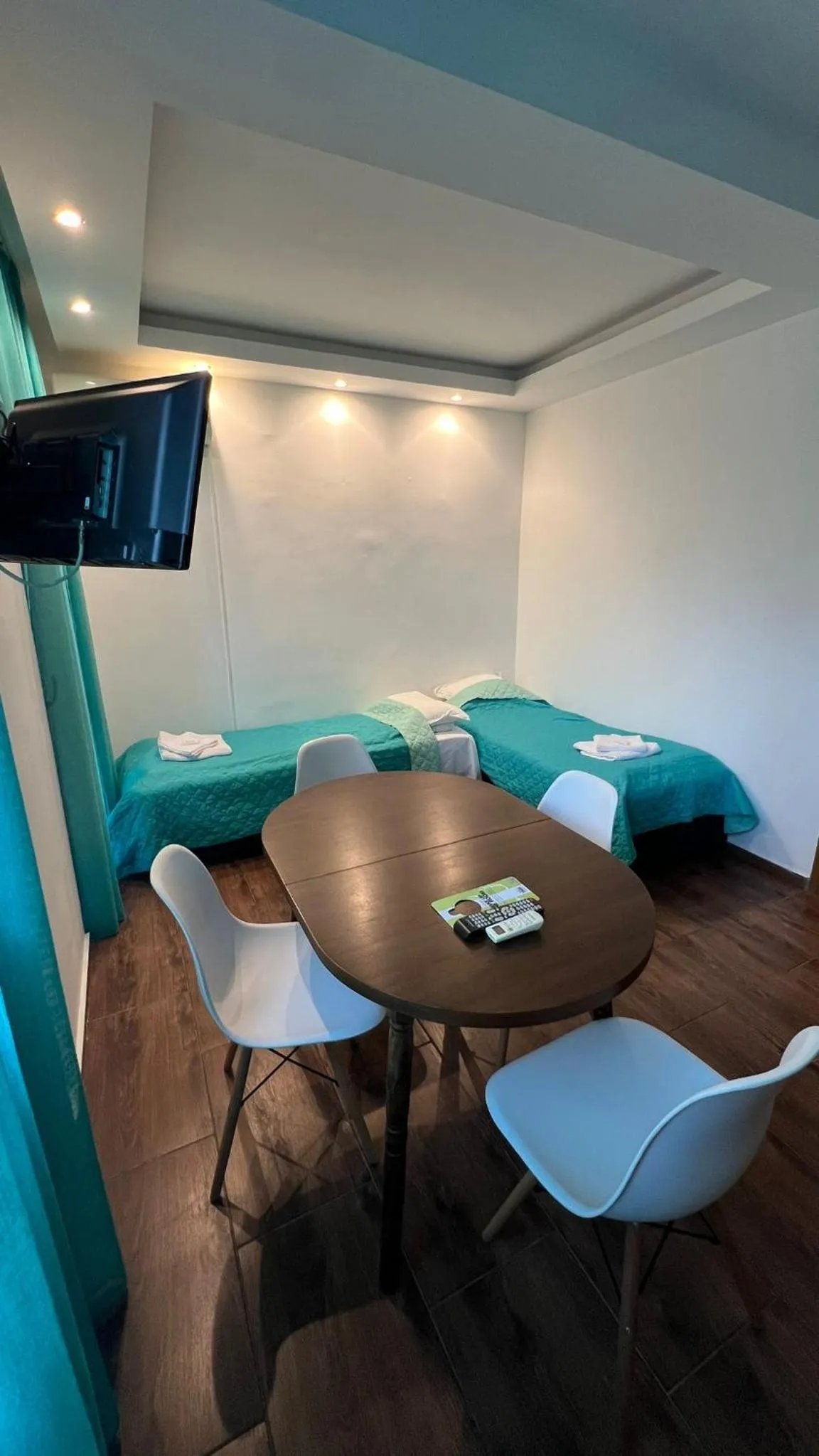 FAMILY HOTEL SAINT PETER