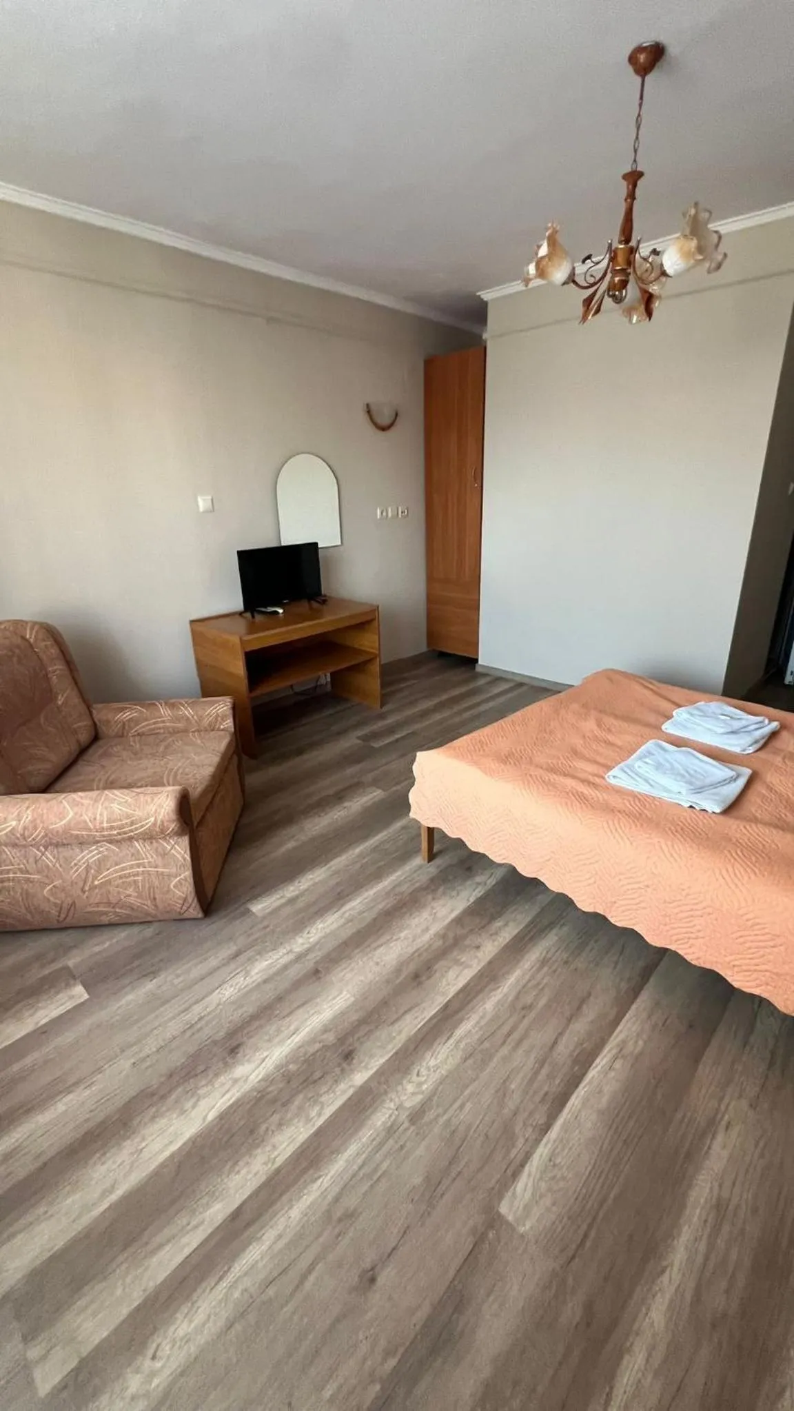 FAMILY HOTEL SAINT PETER