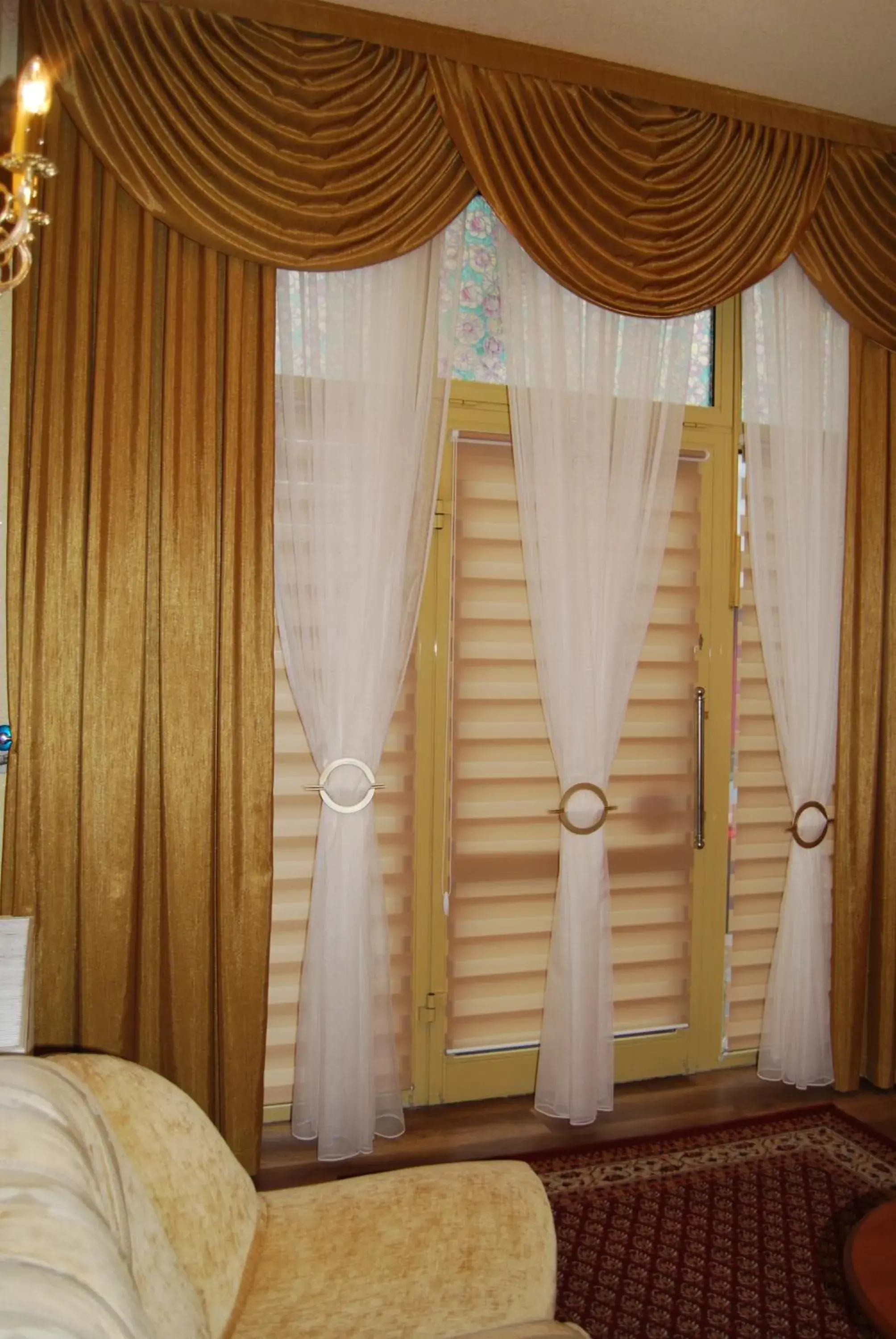 Apartment with Hot Tub - single occupancy in Villa Europa Apartment with Hot Tub - single occupancy in Villa Europa