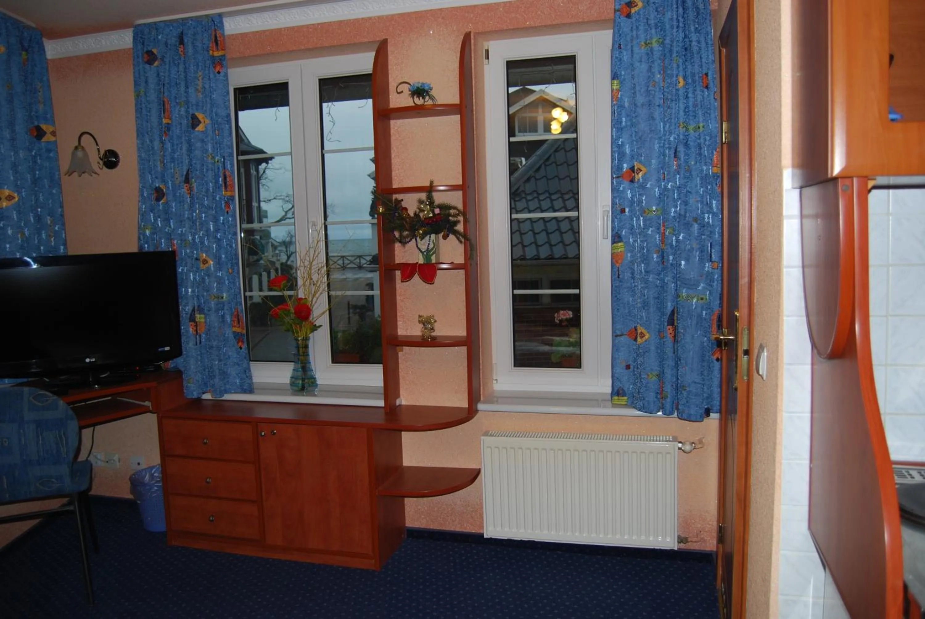 Other in Villa Europa