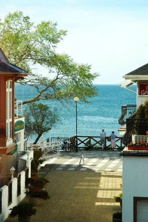 Villa Europa Villa Europa