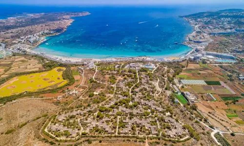 Mellieha Holiday Centre
