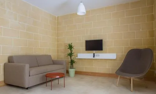 Mellieha Holiday Centre