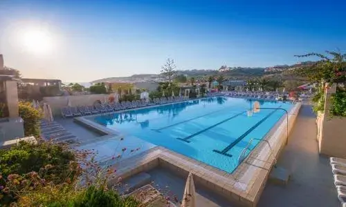 Mellieha Holiday Centre Mellieha Holiday Centre