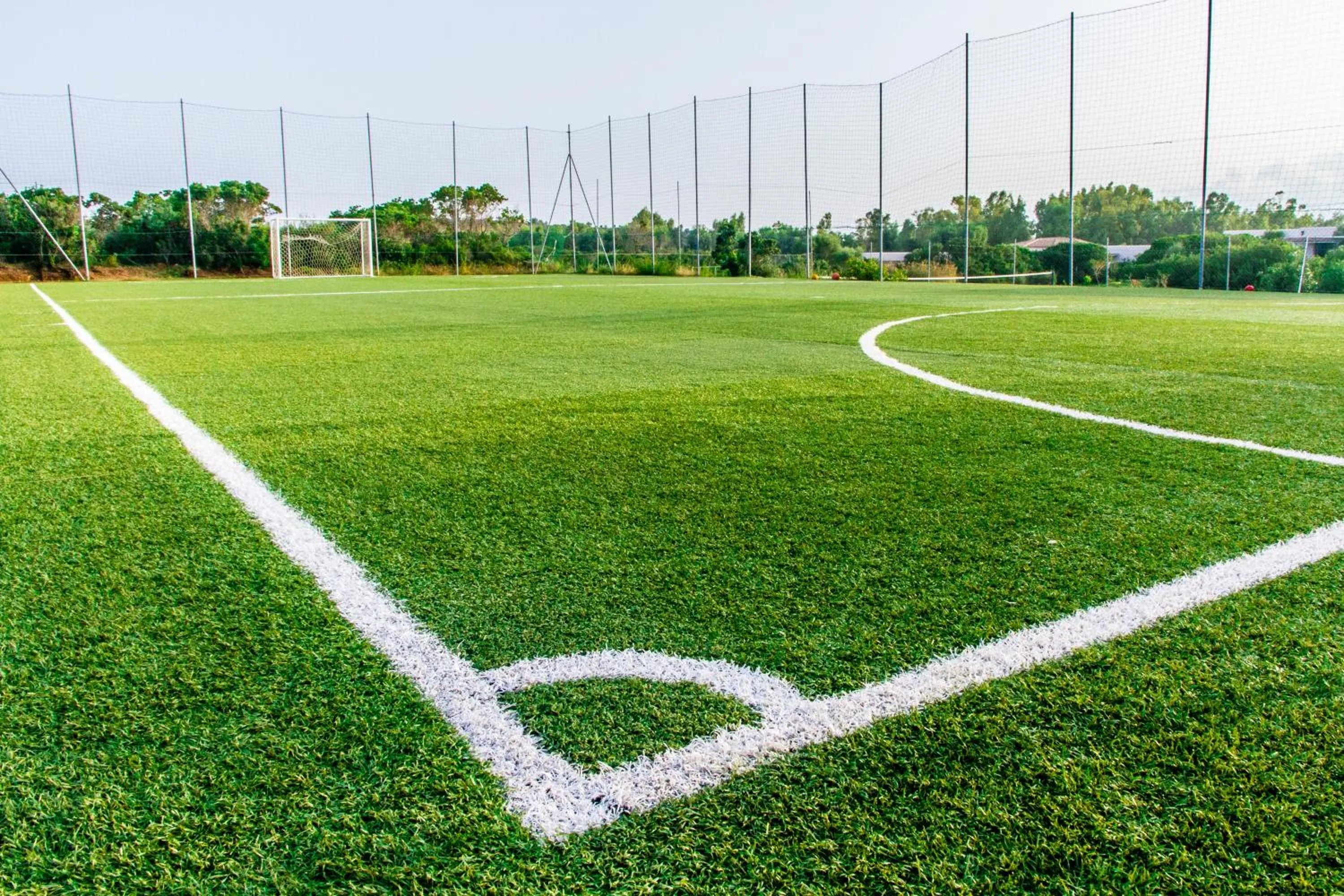 Sports in Grande Baia Resort & Spa