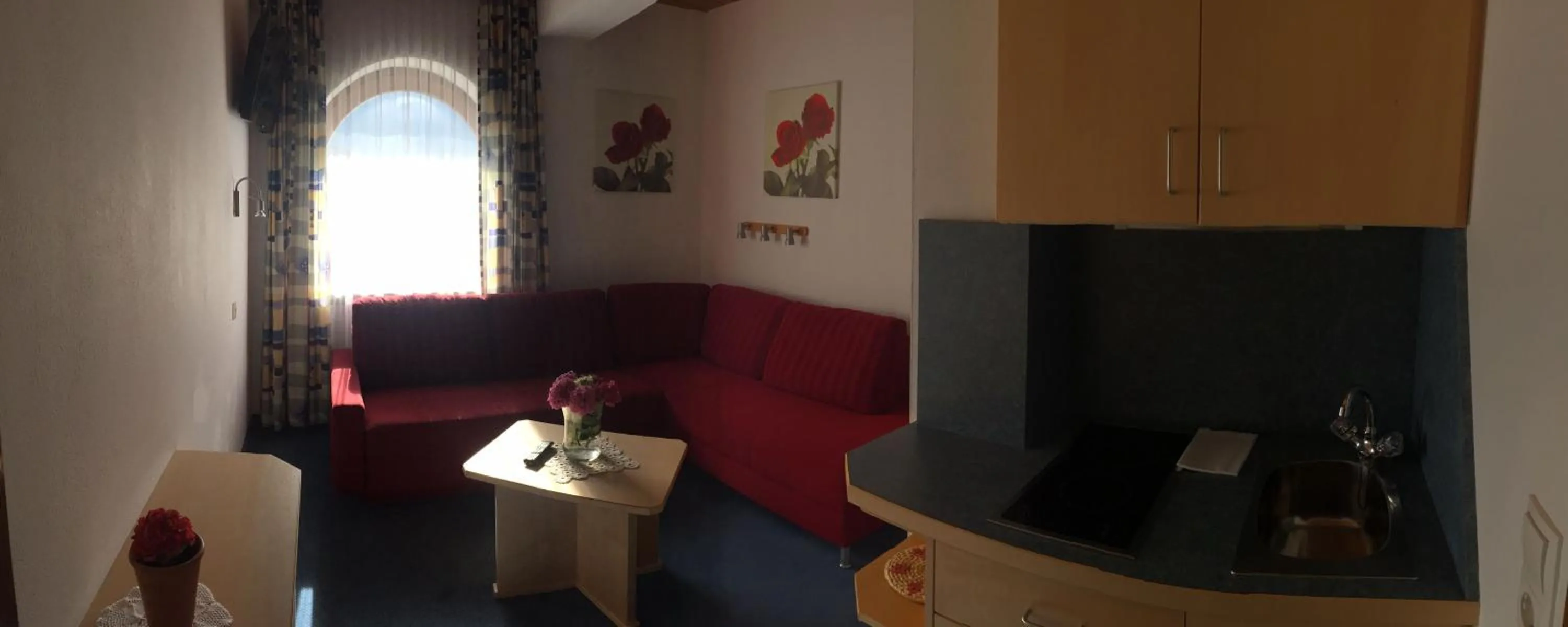 Coffee/tea facilities in Haus Astrid-Christoph
