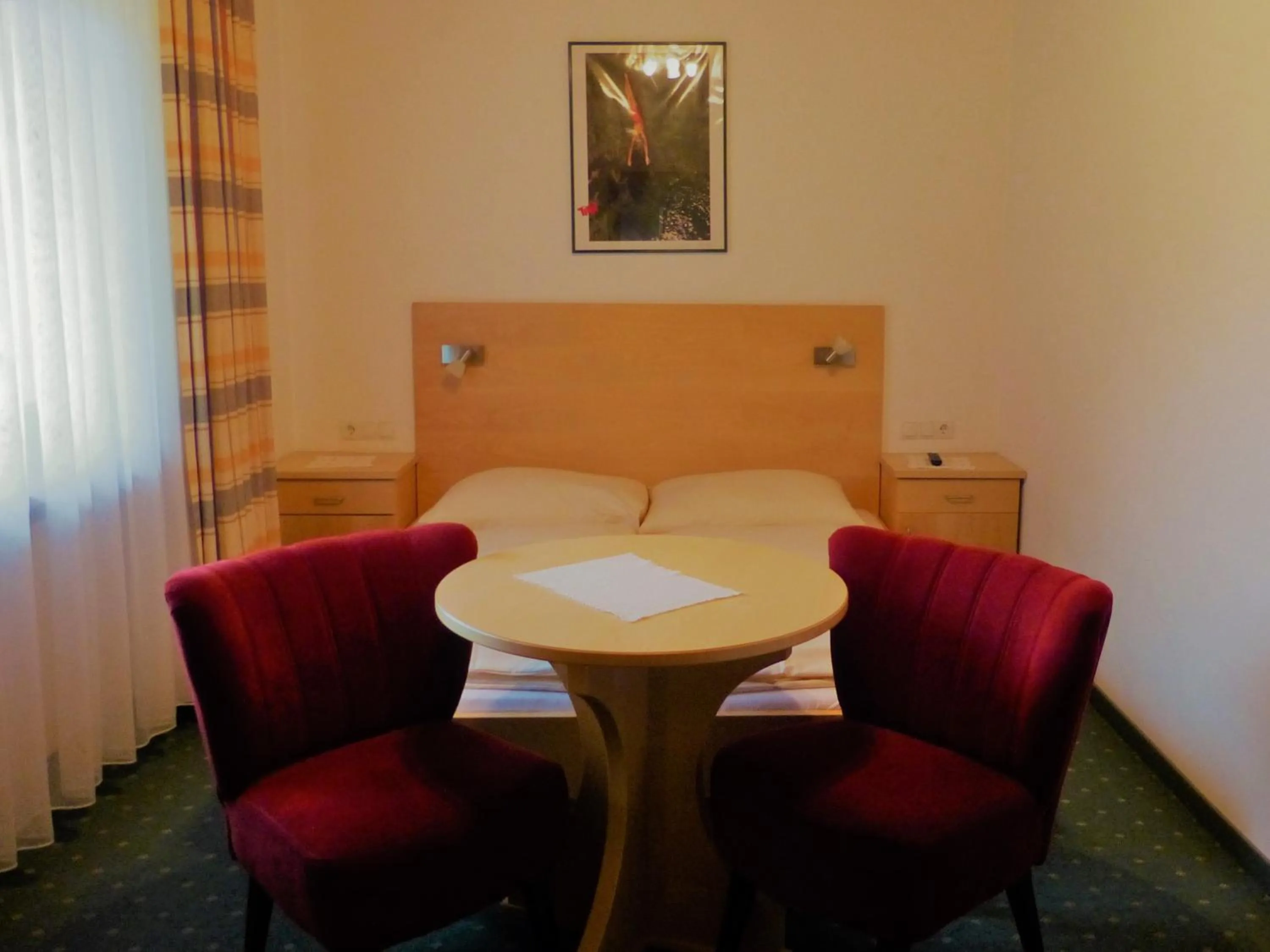 Photo of the whole room in Haus Astrid-Christoph