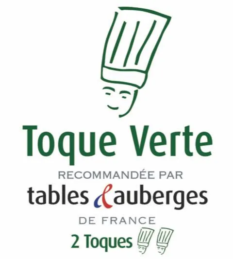 Logo/Certificate/Sign in Le Ranch des Lacs