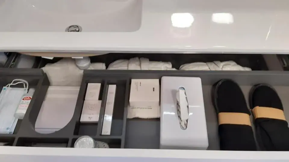 Superior Double Room in Le Ranch des Lacs Superior Double Room in Le Ranch des Lacs