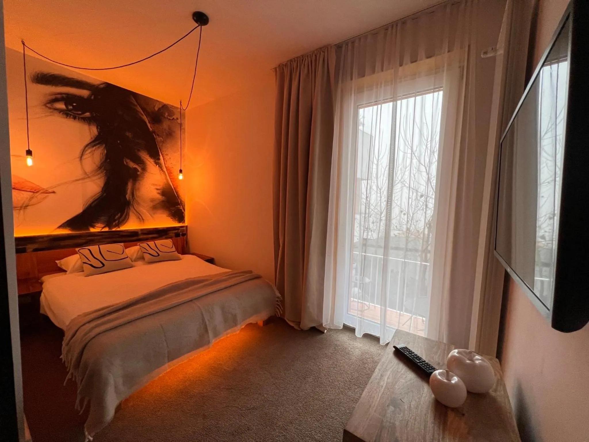 Shard Boutique Hotel-adult only