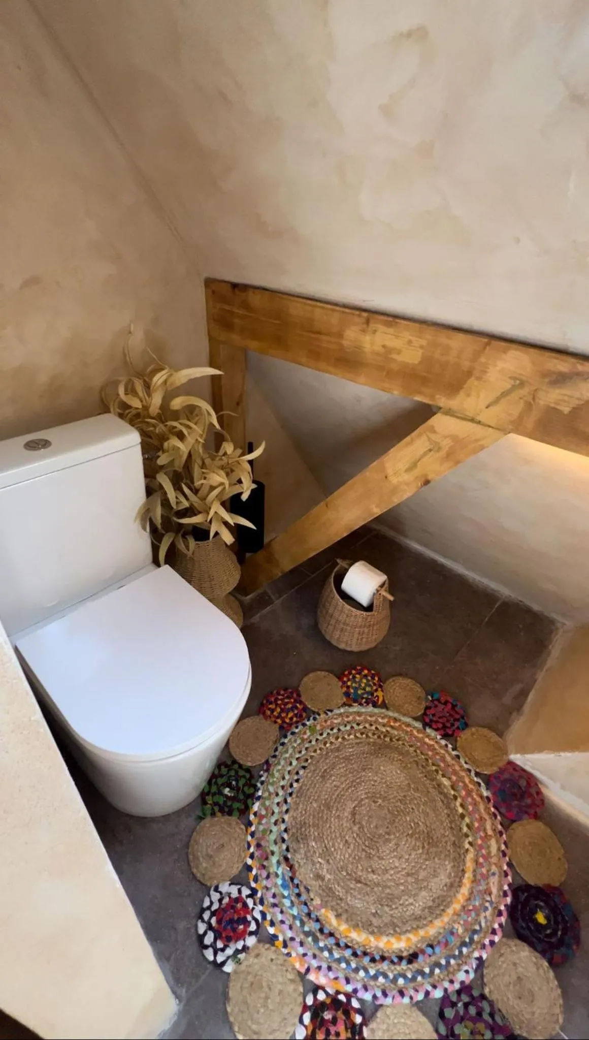 King Room with Balcony in Shard Boutique Hotel-adult only