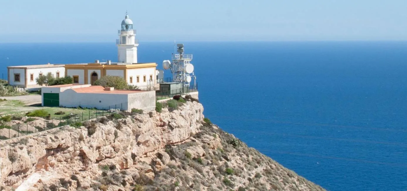 Nearby landmark in Hostal Juan Carlos
