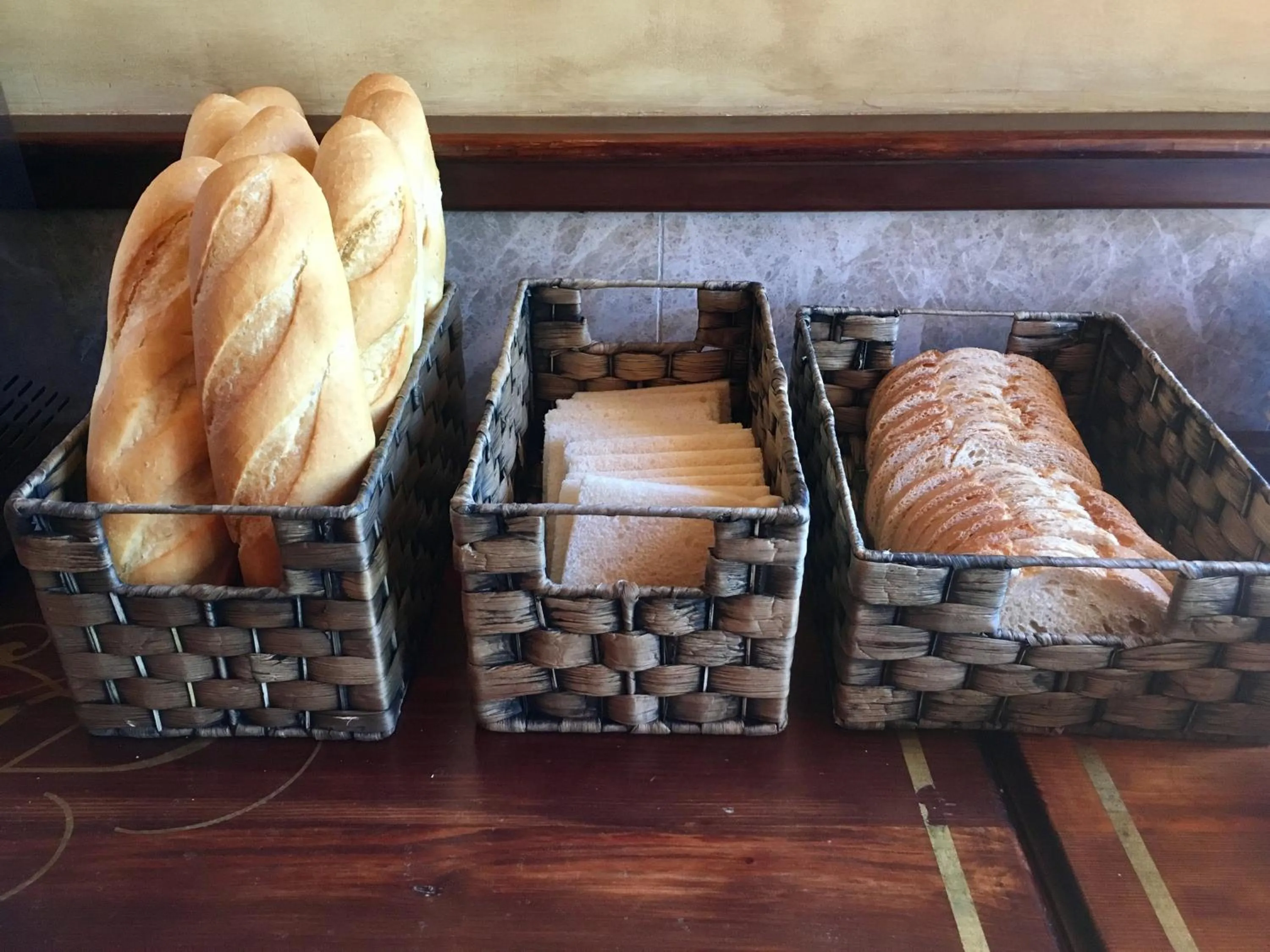 Property building in Hostal Juan Carlos