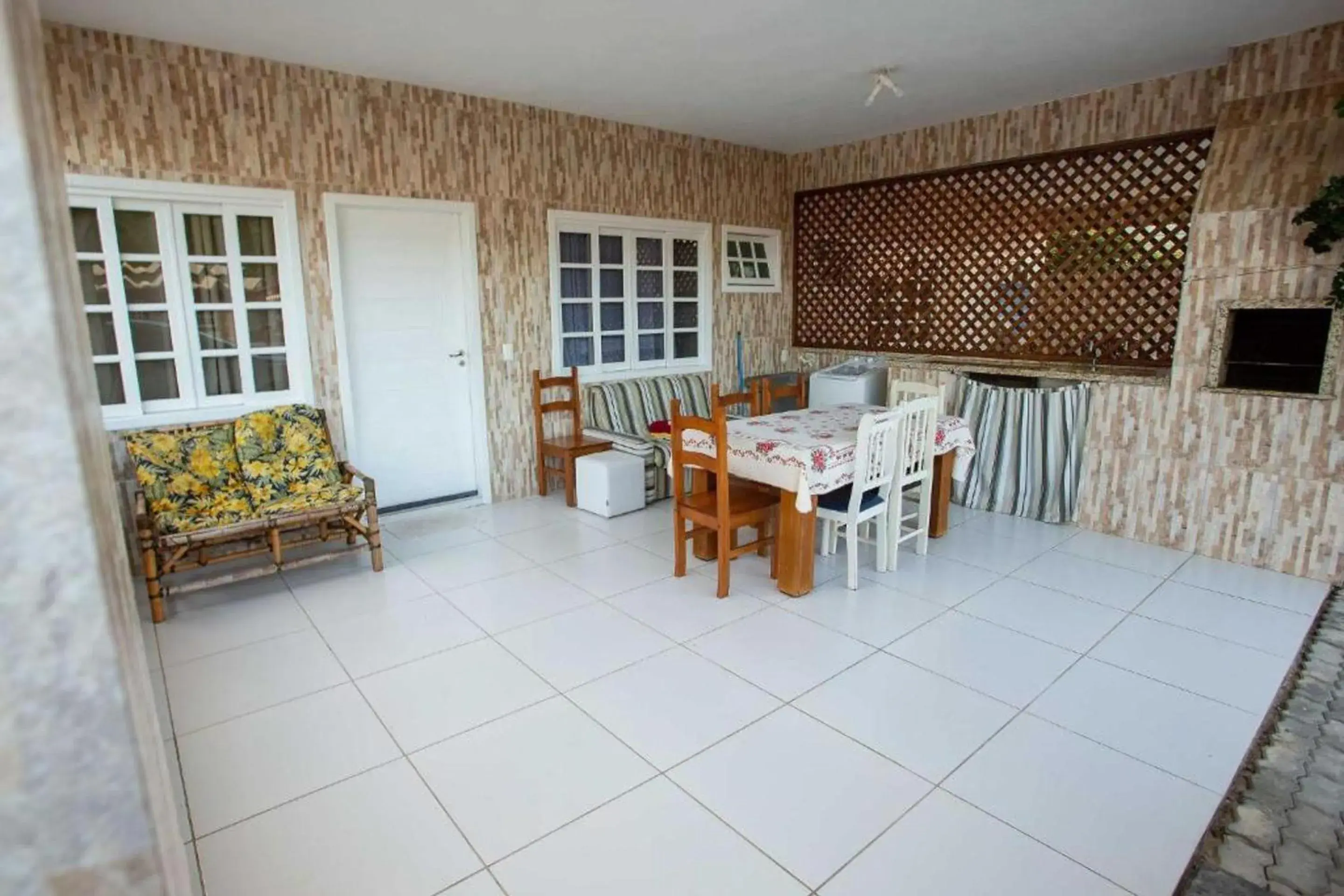 Deluxe Chalet in Pousada Nossa Senhora de Fatima Deluxe Chalet in Pousada Nossa Senhora de Fatima