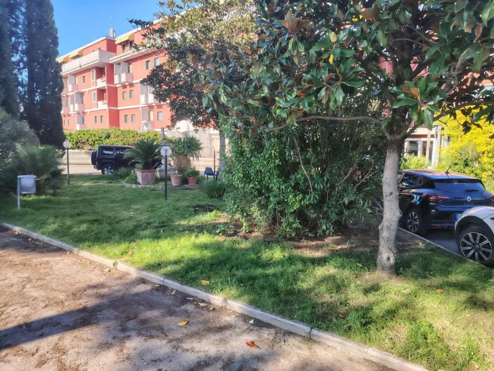 Hotel Delta Florence Hotel Delta Florence