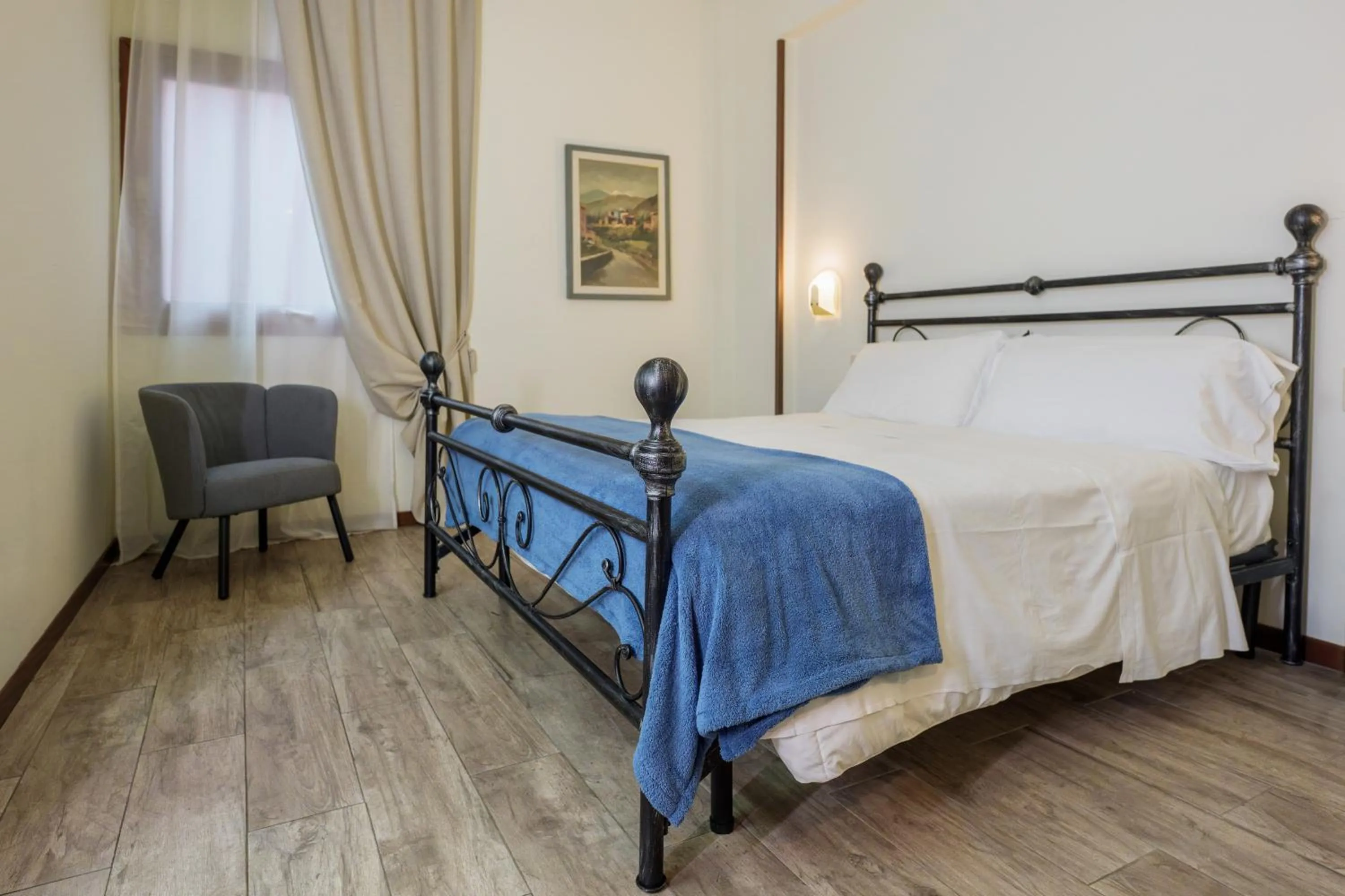 Hotel Delta Florence