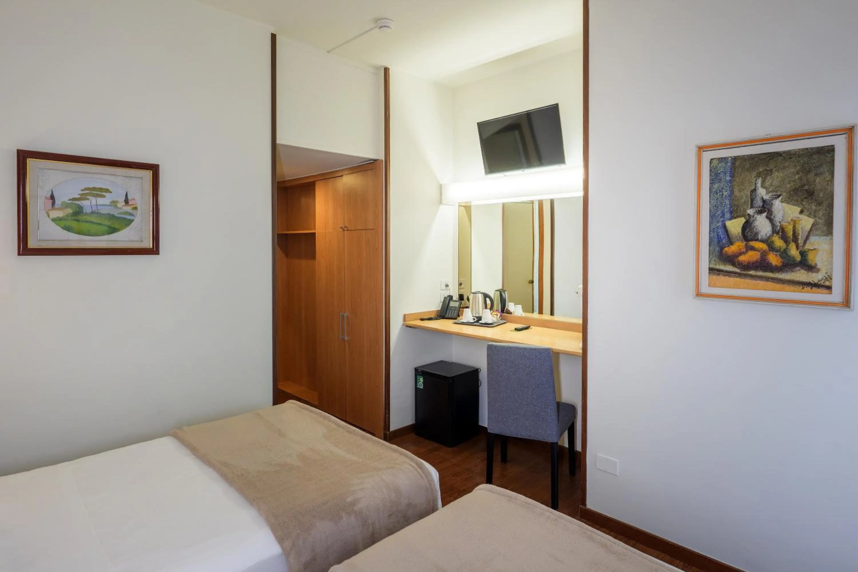 Hotel Delta Florence